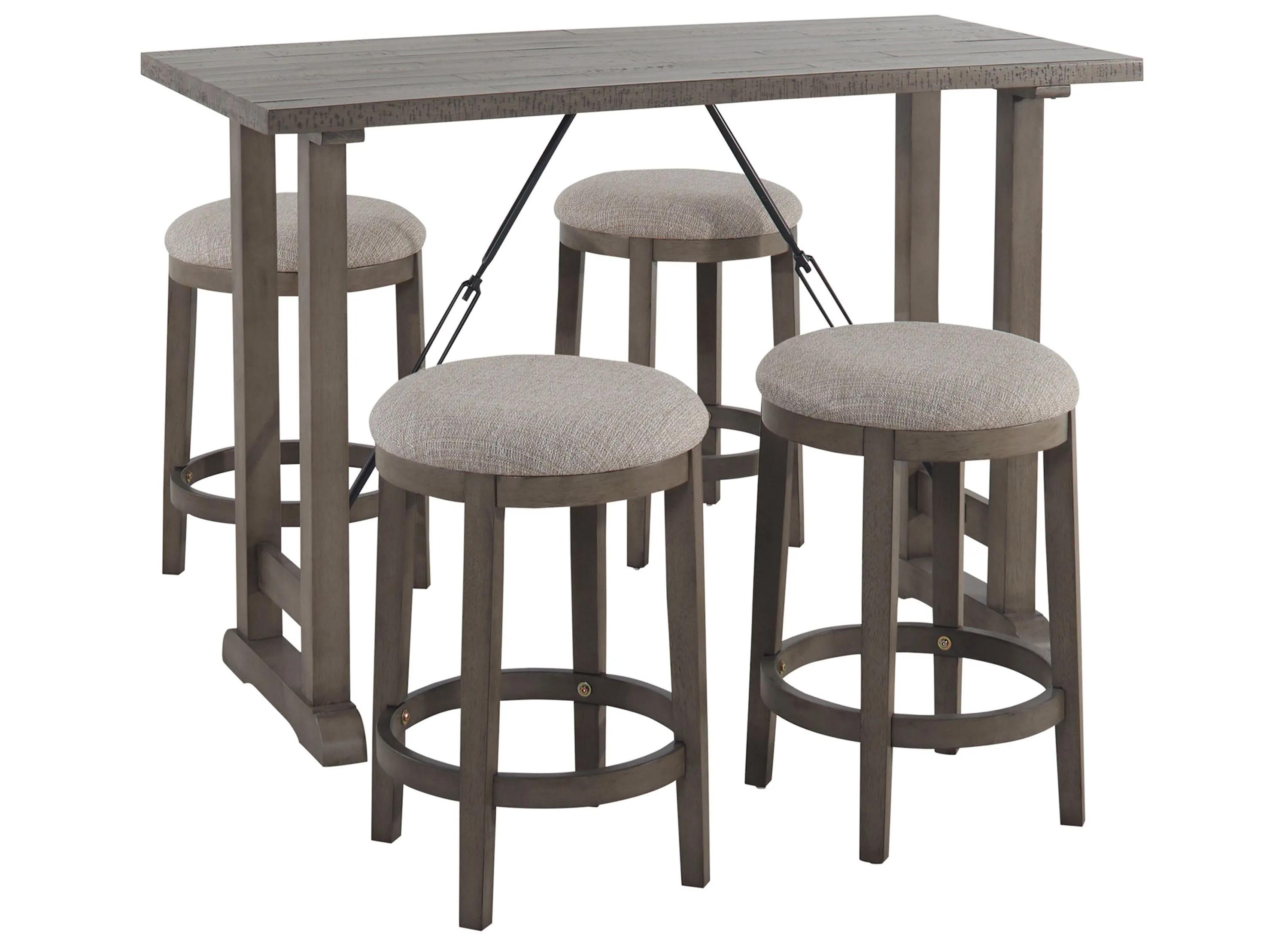 Henderson 5-pc. Dining Set