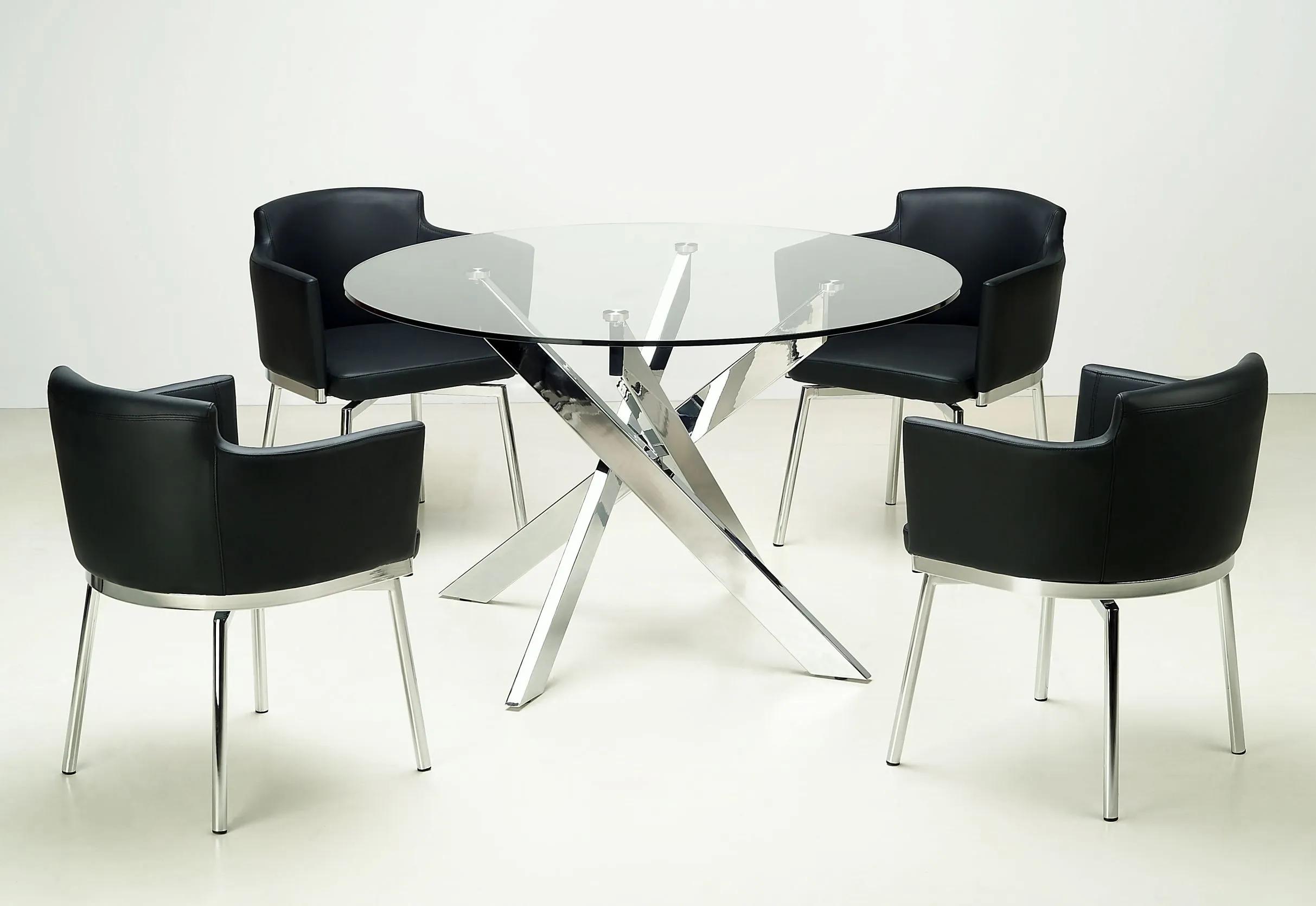 Dusty 5-pc. Dining Set