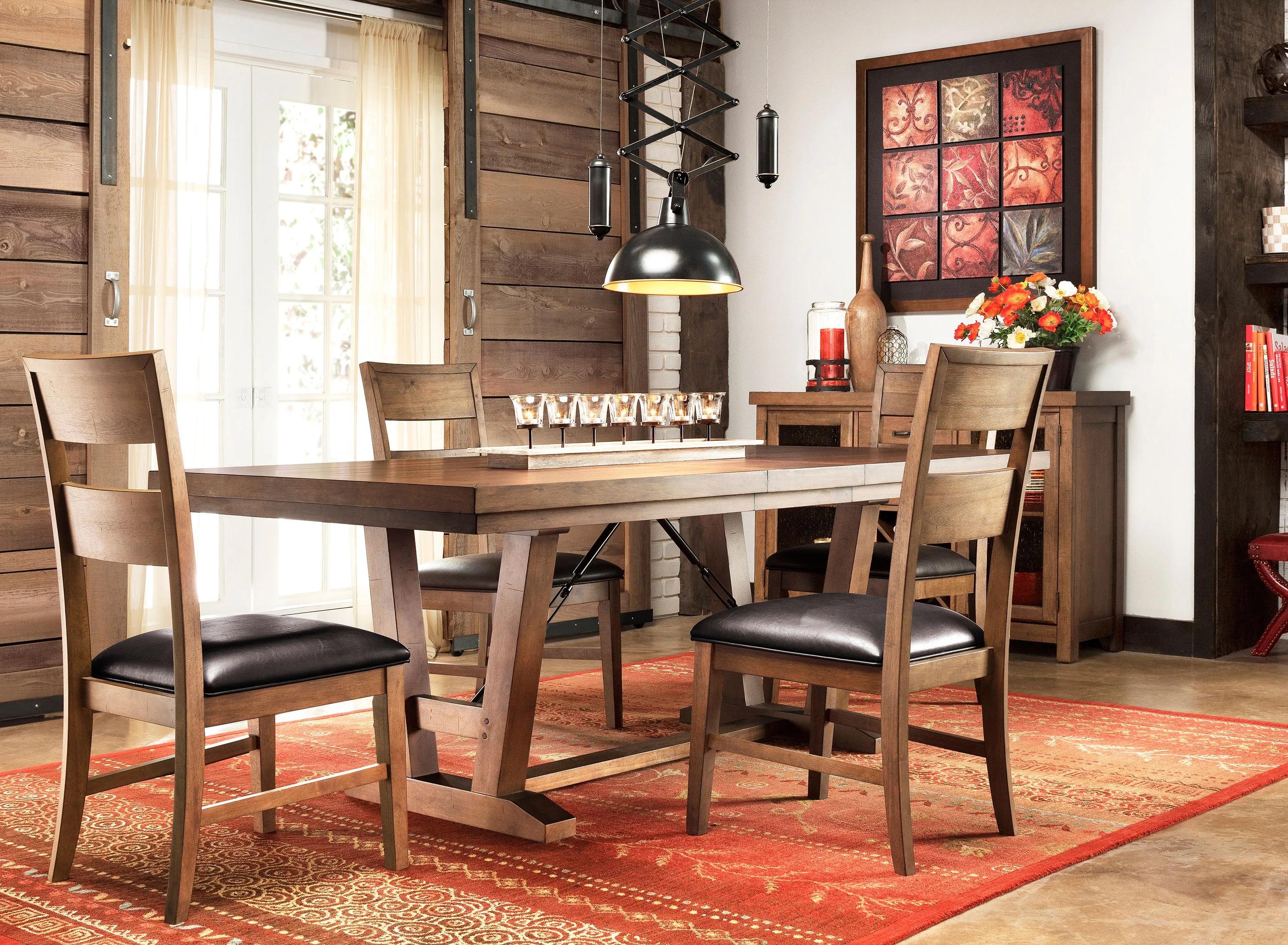 798139145 Fenwick 5-pc. Dining Set sku 798139145