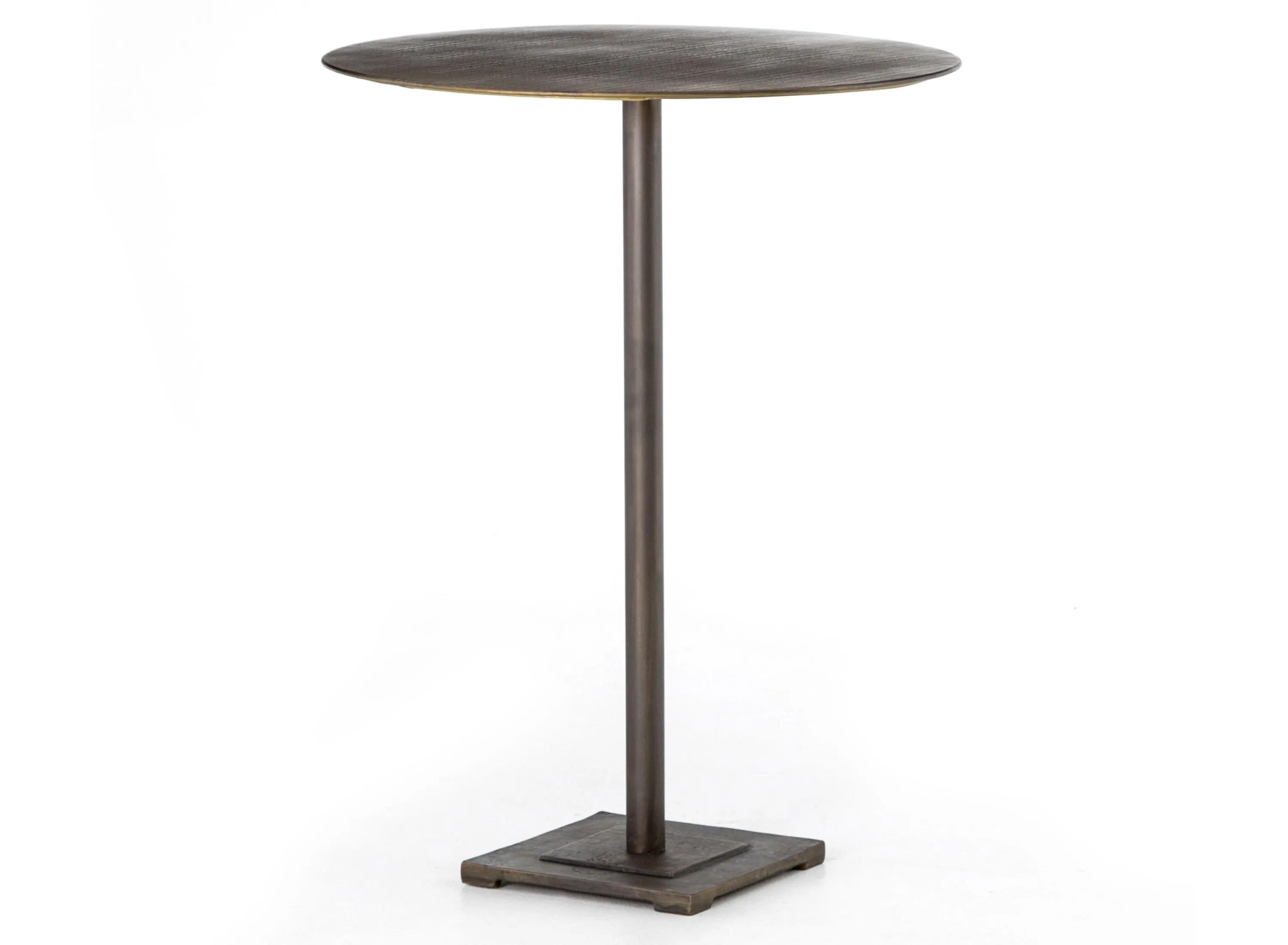 Fannin Bar Table