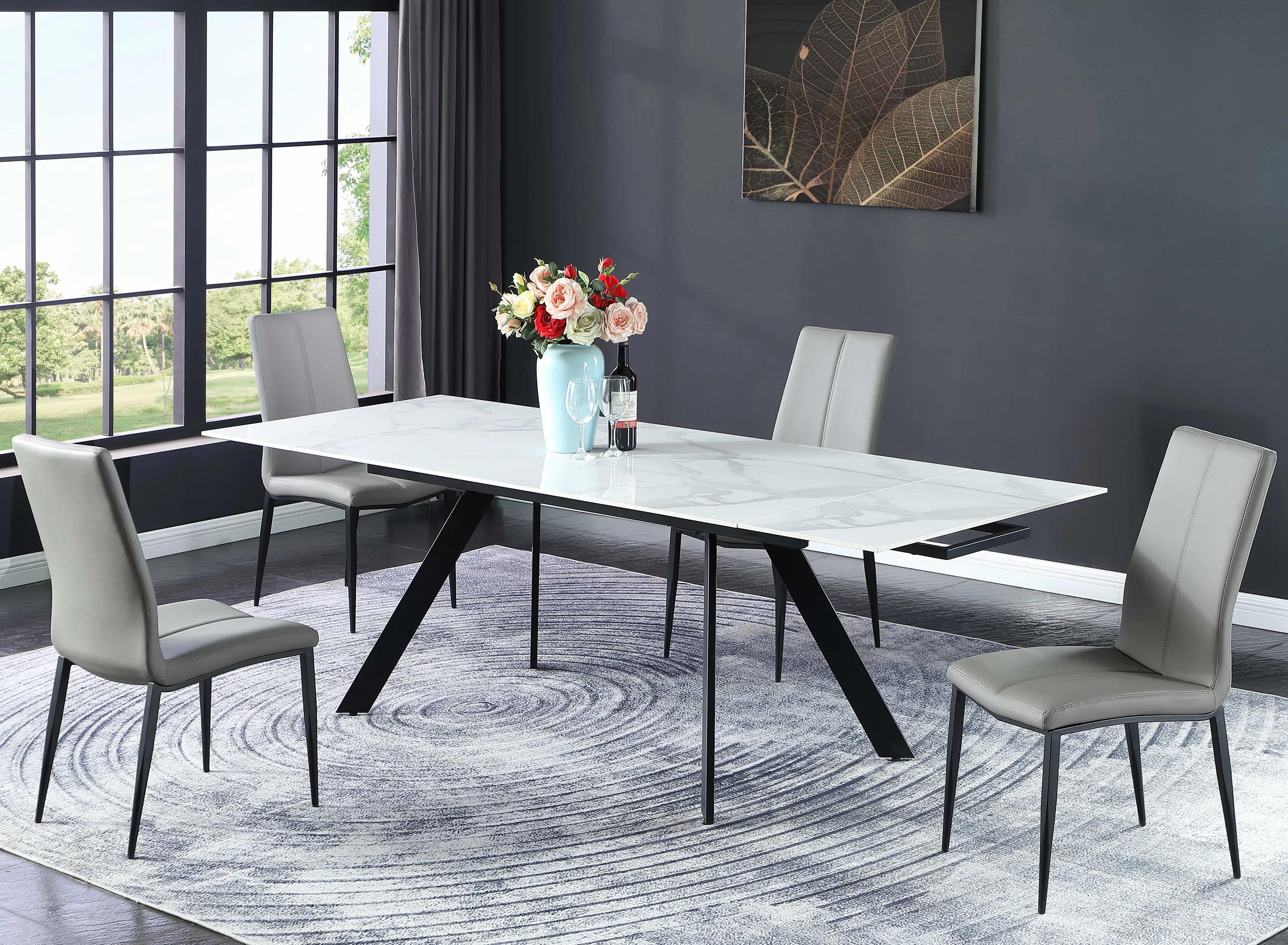 Alexis 5-pc. Dining Set