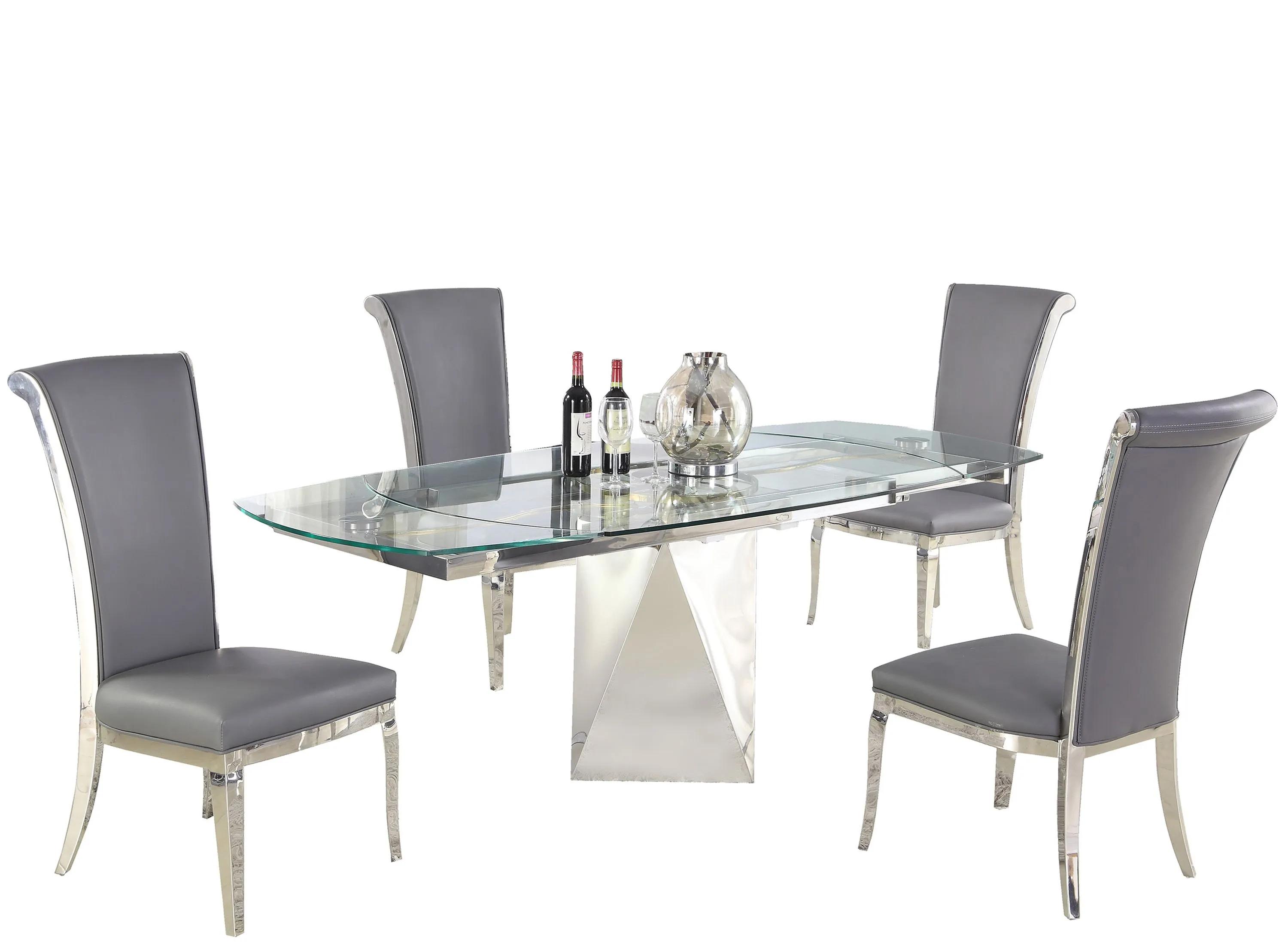 Gloria 5-pc. Dining Set