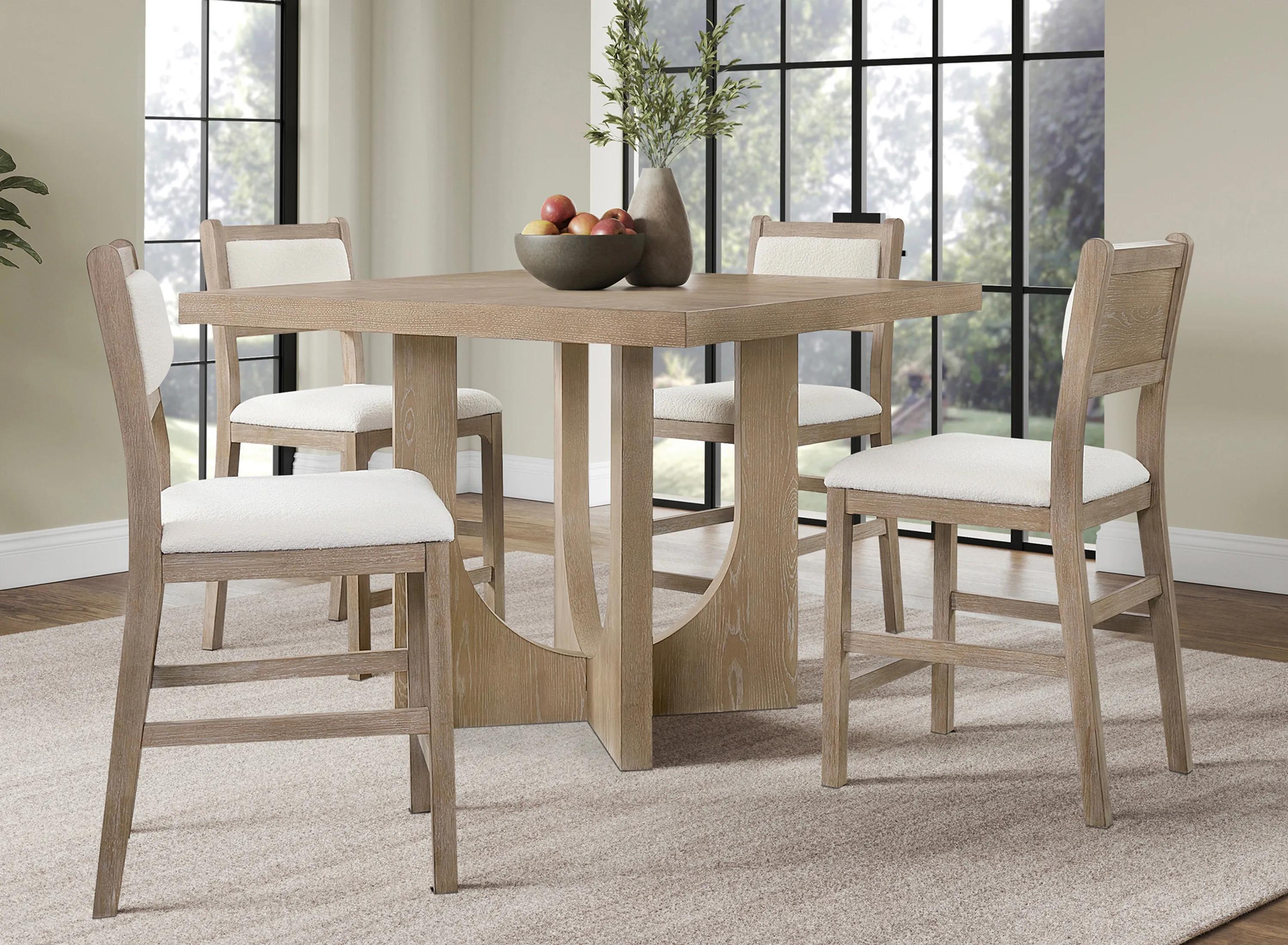 798250139 Kimonte Dining Set