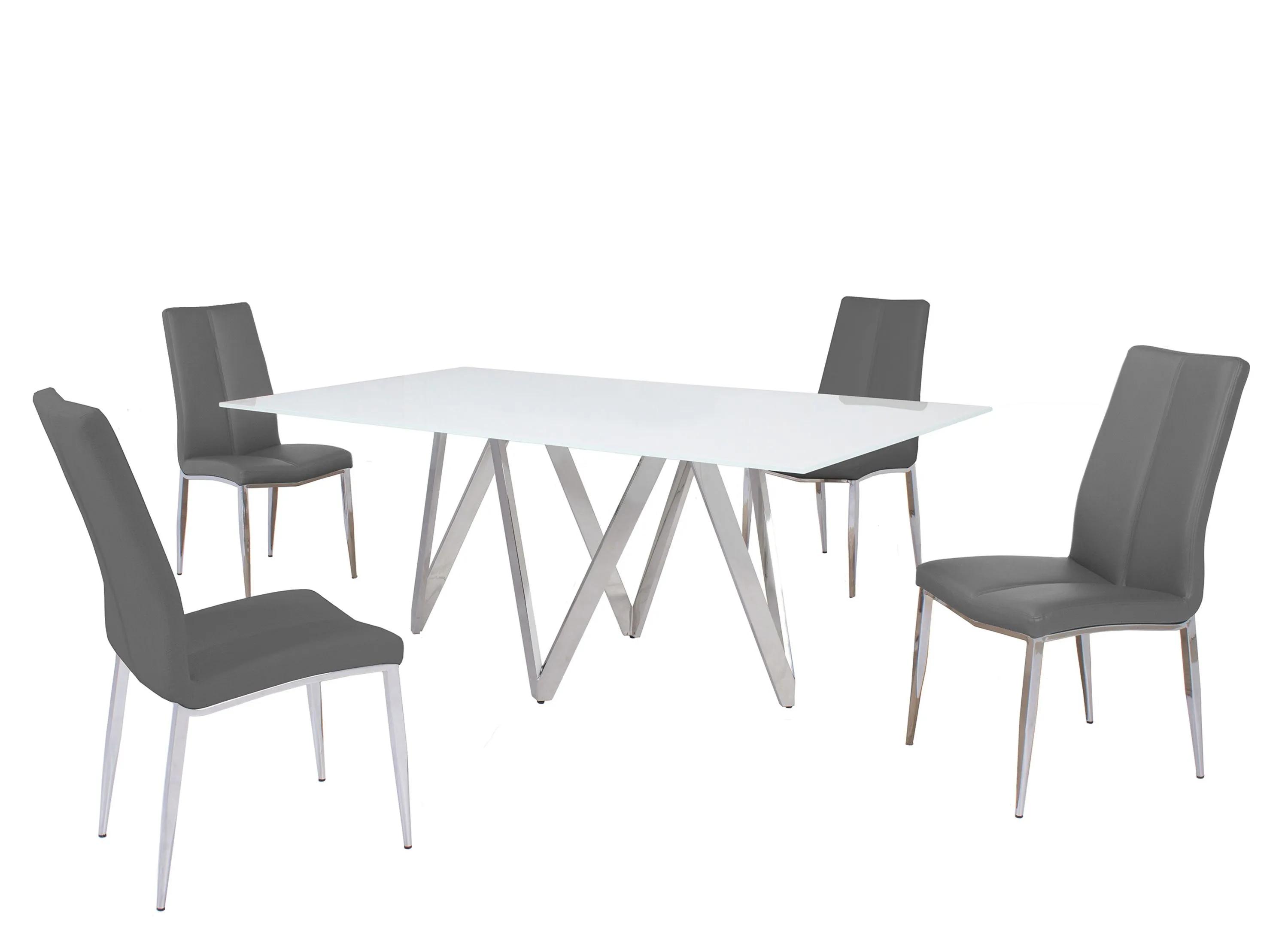 Abigail 5-pc. Dining Set