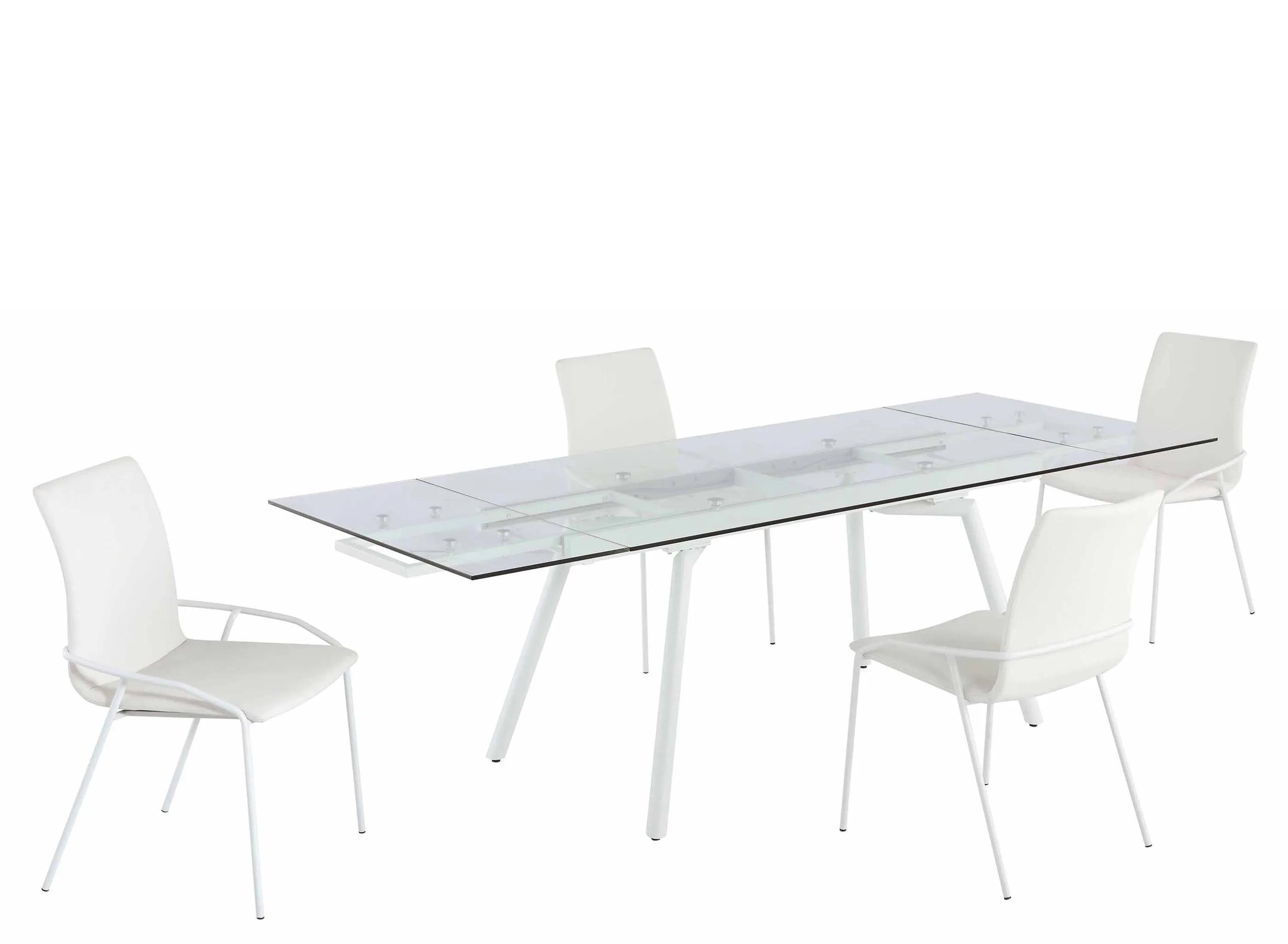 Alicia 5-pc. Dining Set