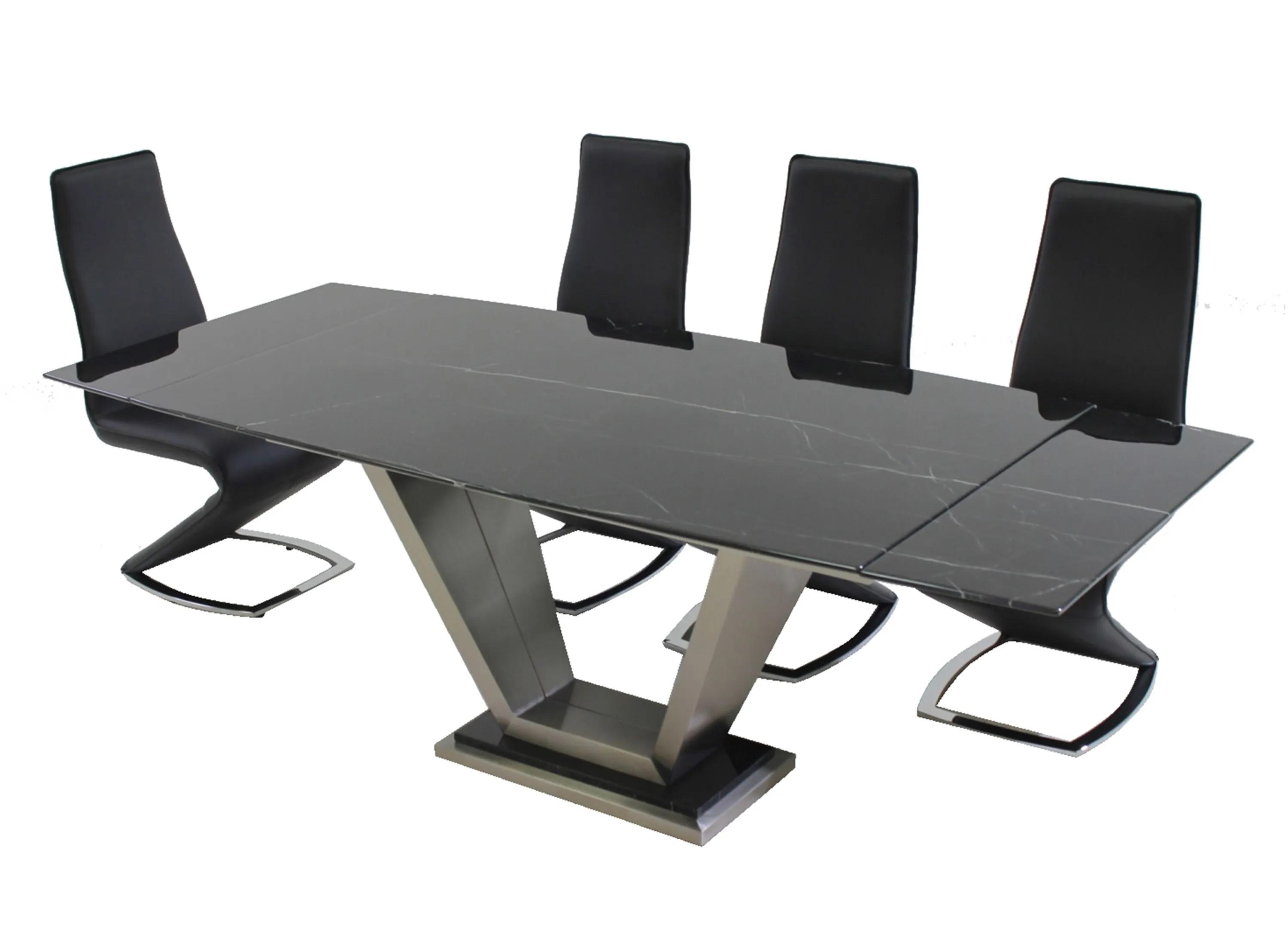 Jessy 5-pc. Dining Set