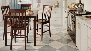 52nd Street 5-pc. Counter-Height Dining Set