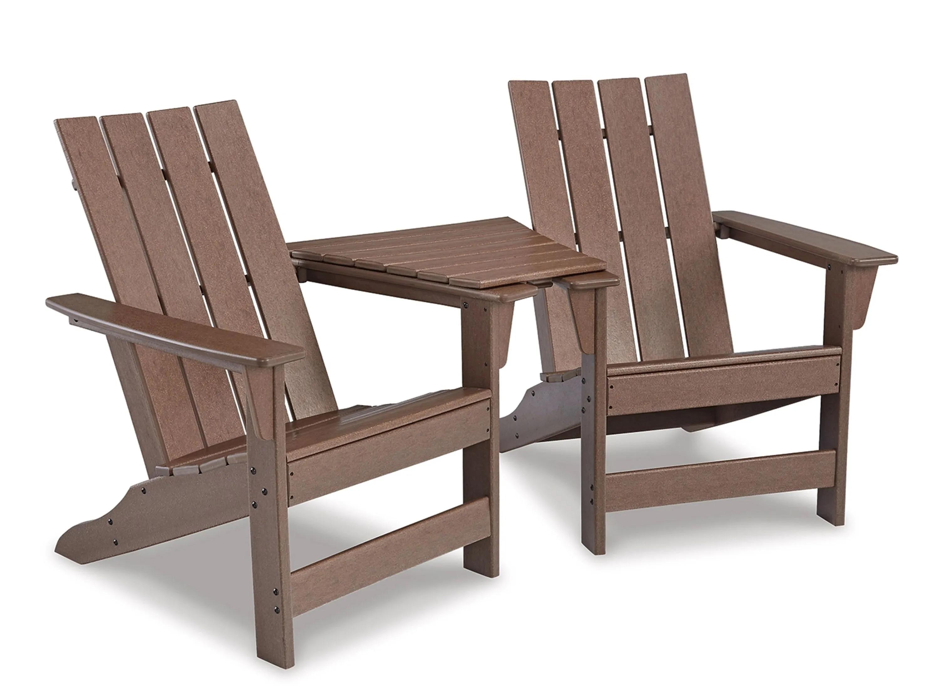 Emmeline Outdoor Set 3-pc.