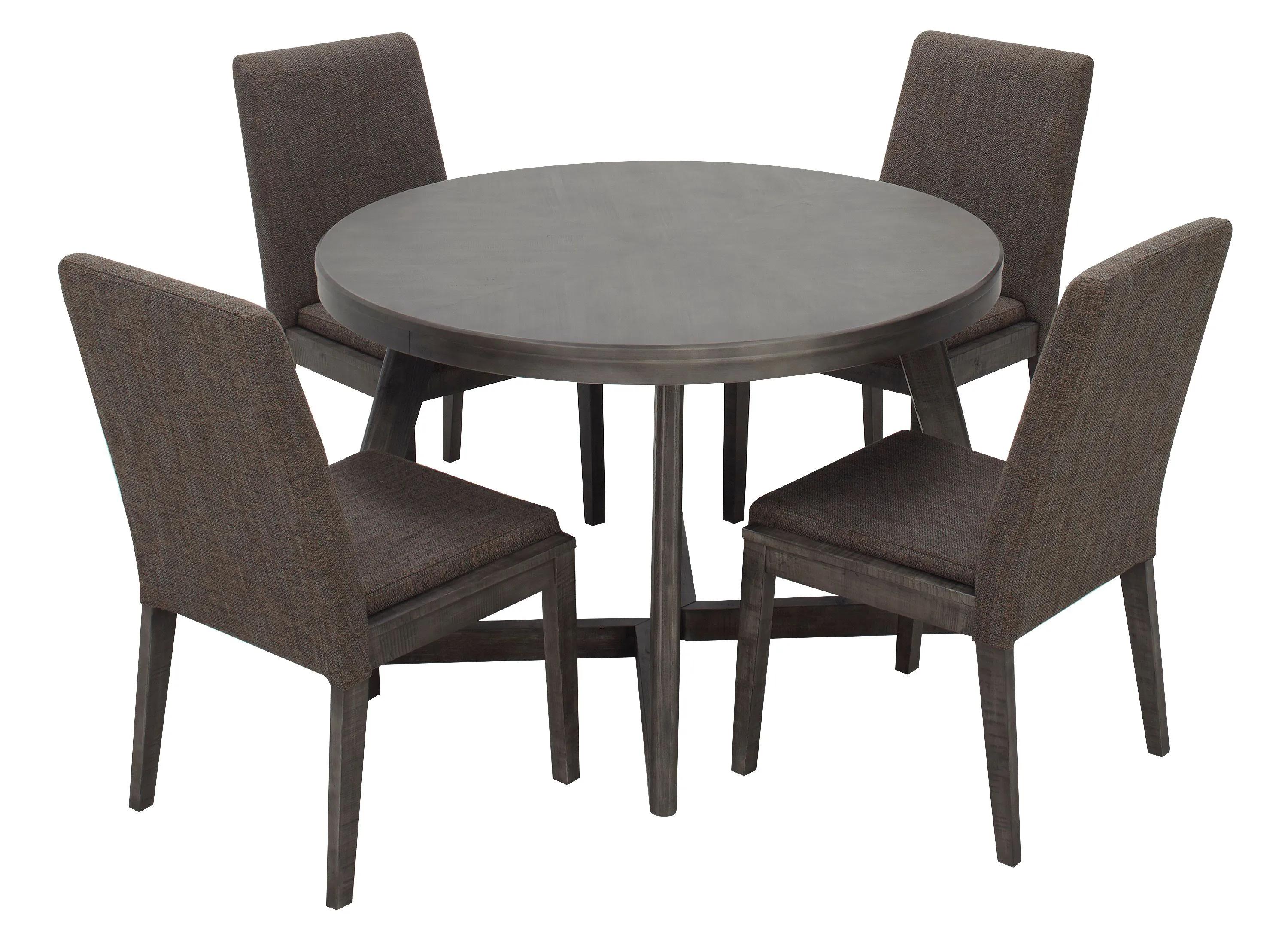 Hillside 5-pc. Dining Set