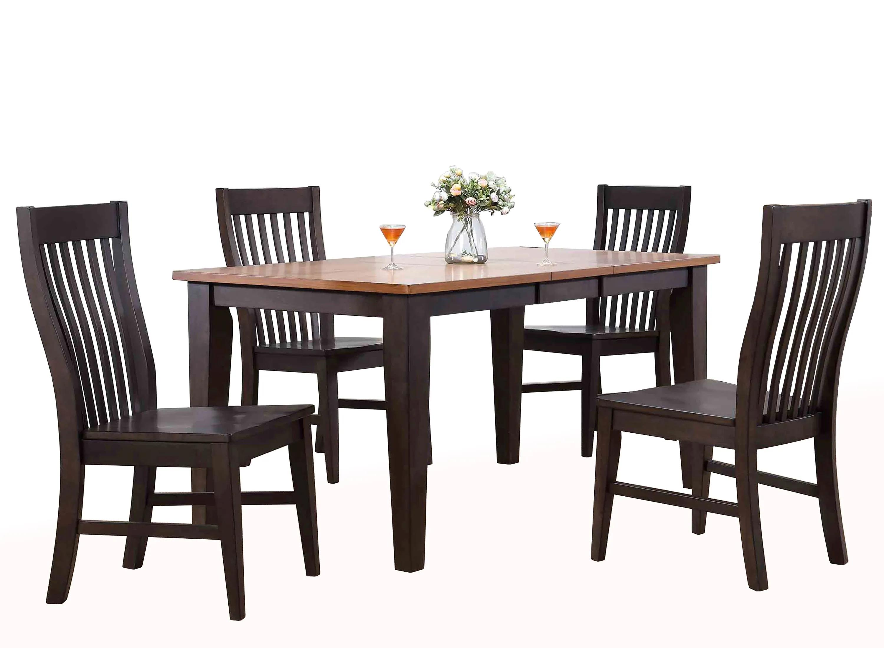 Choices 5-pc. Dining Set