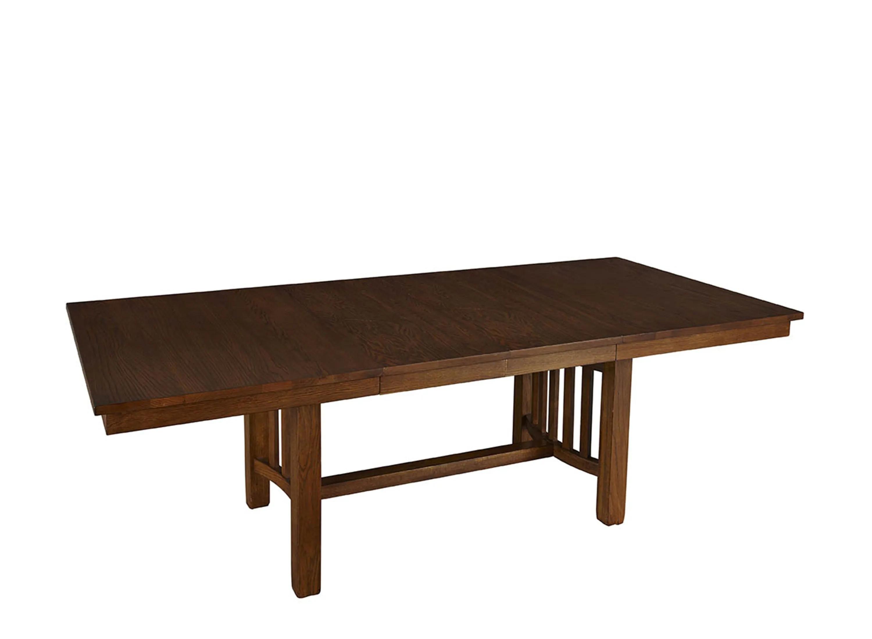 Laurelhurst Dining Table w/ Leaf