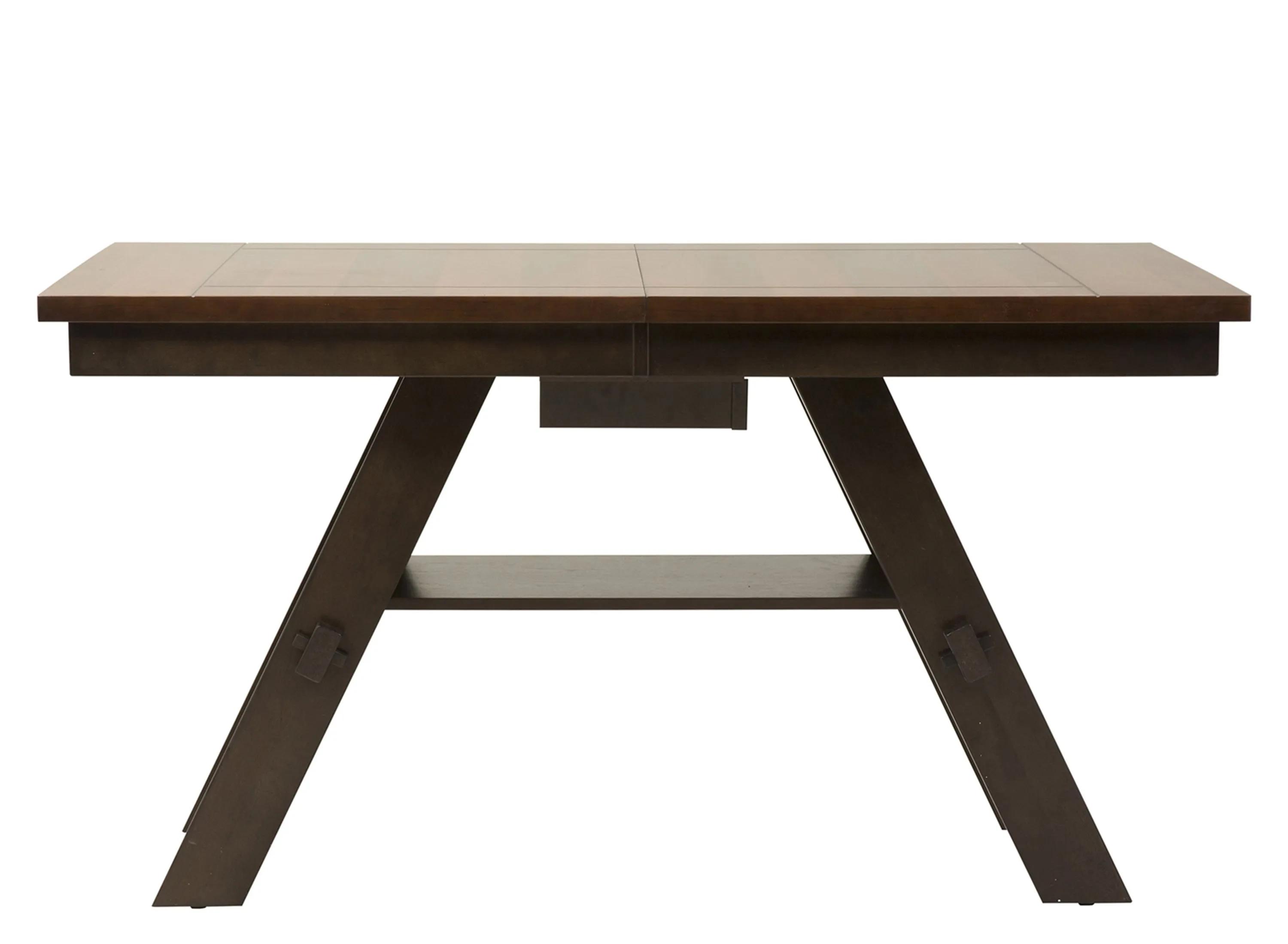 Timothy Counter-Height Dining Table w/ Leaf