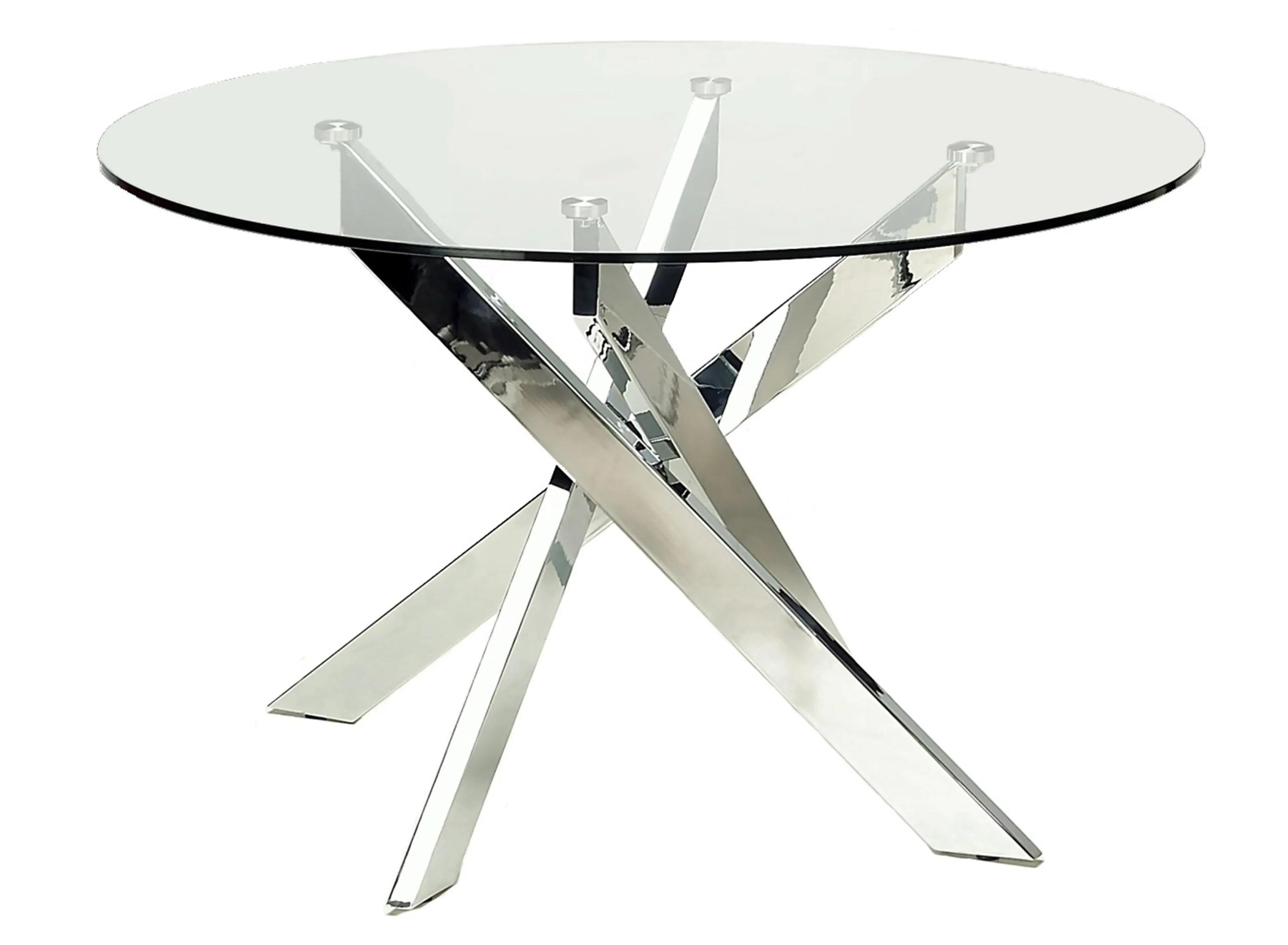 Dusty Dining Table