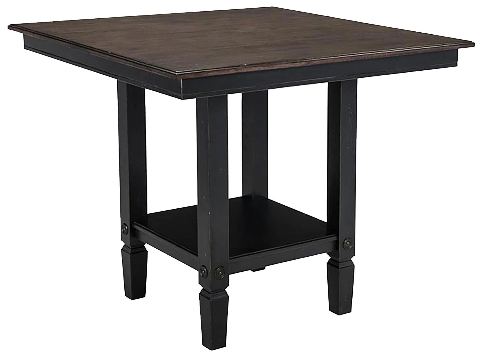 Glennwood Counter Table