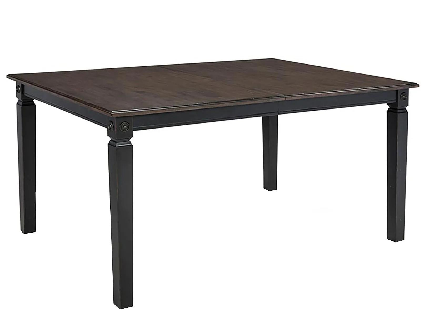 Glennwood Dining Table