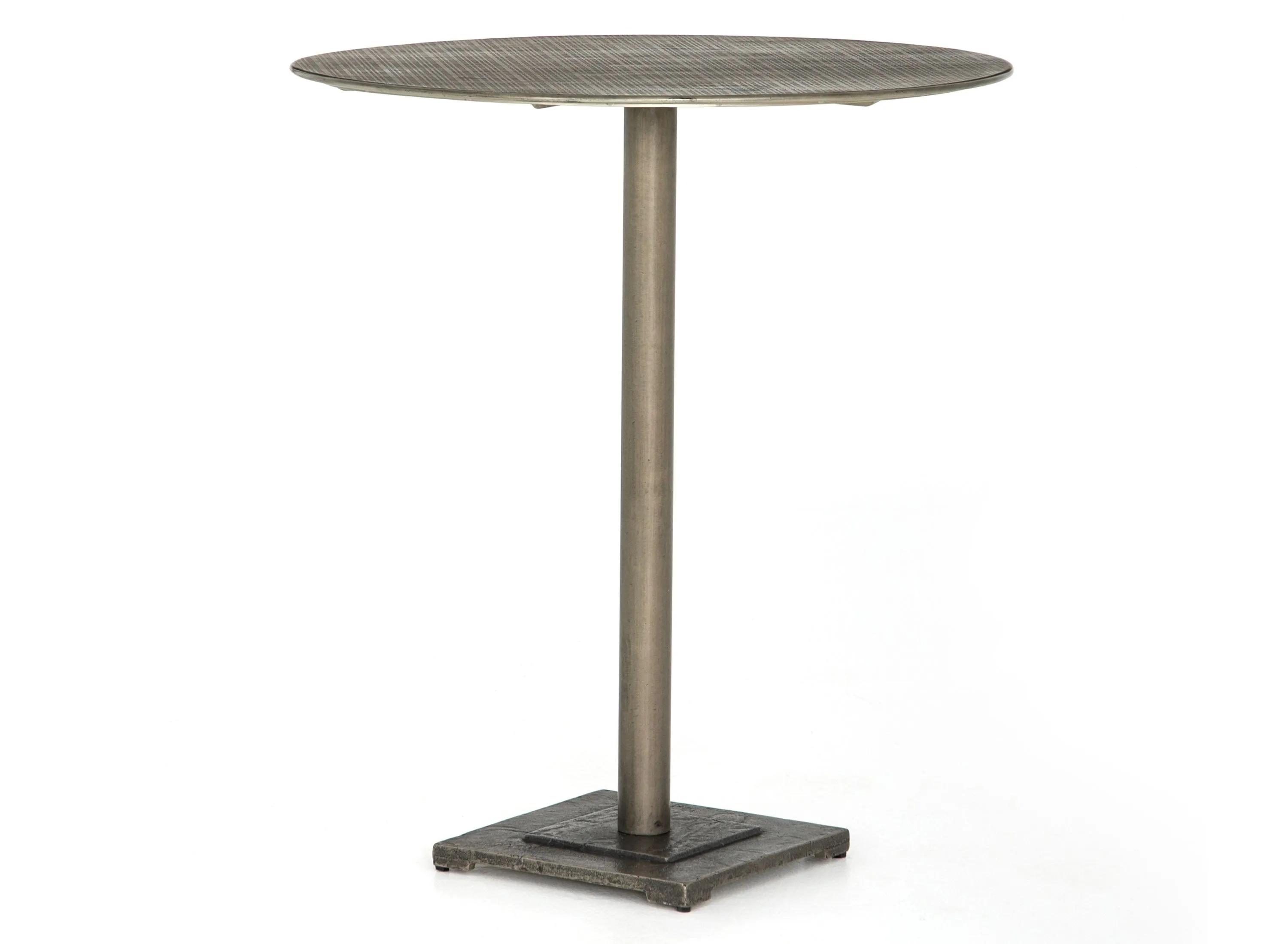 799154490 Fannin Counter Table sku 799154490