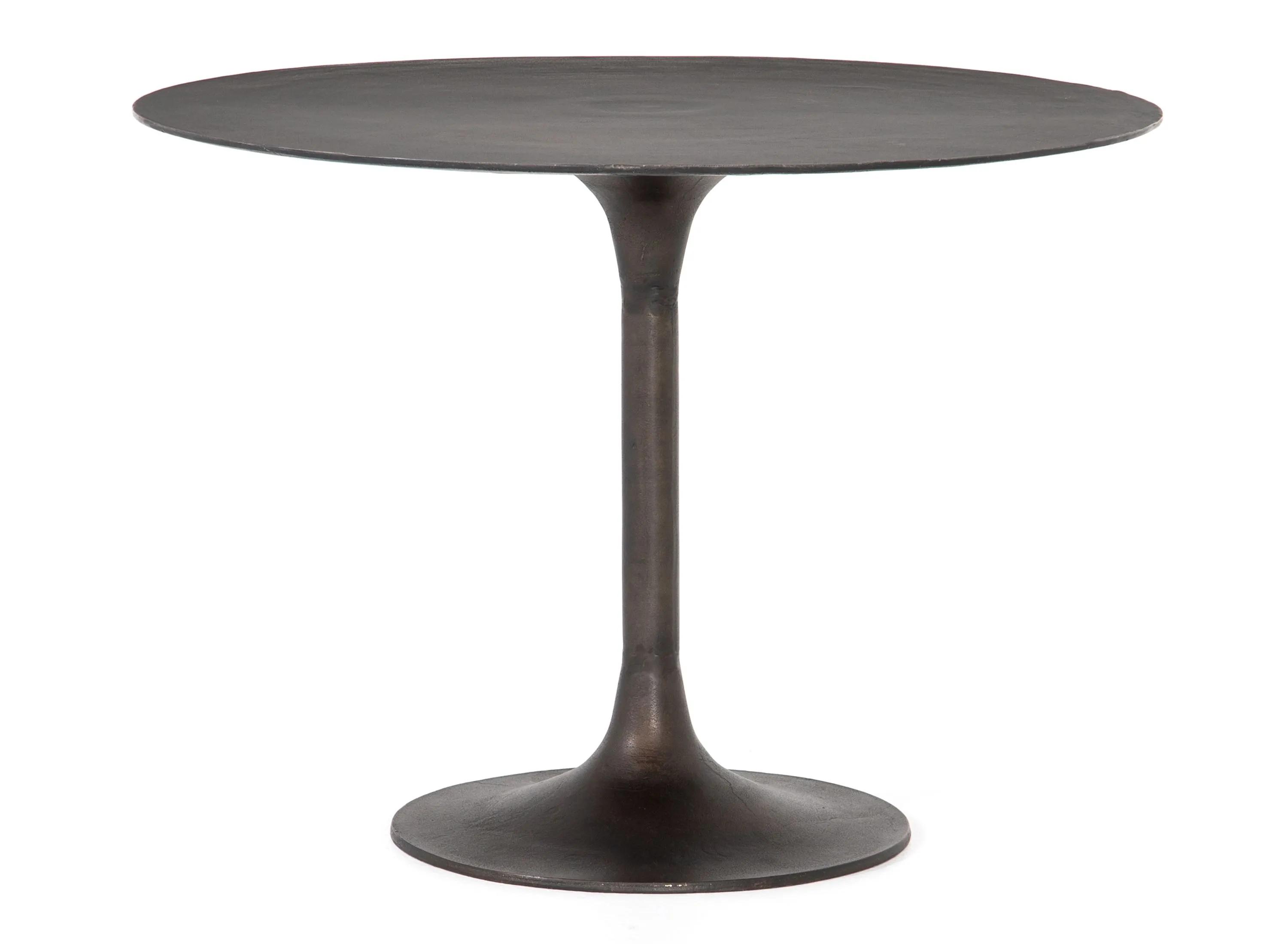 Simone 42 Roind Bistro Table