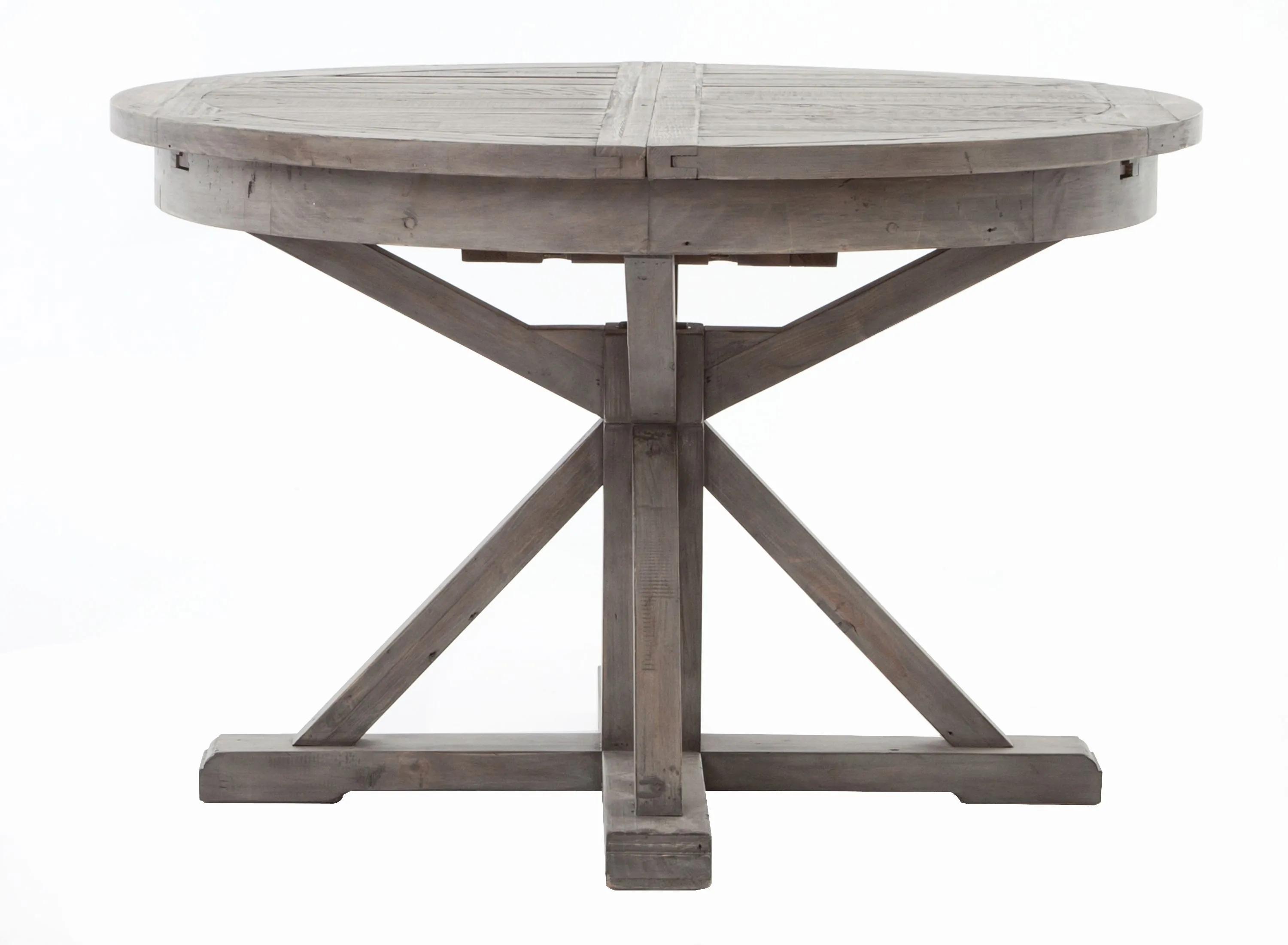 Cintra Dining Table W/ Leaf
