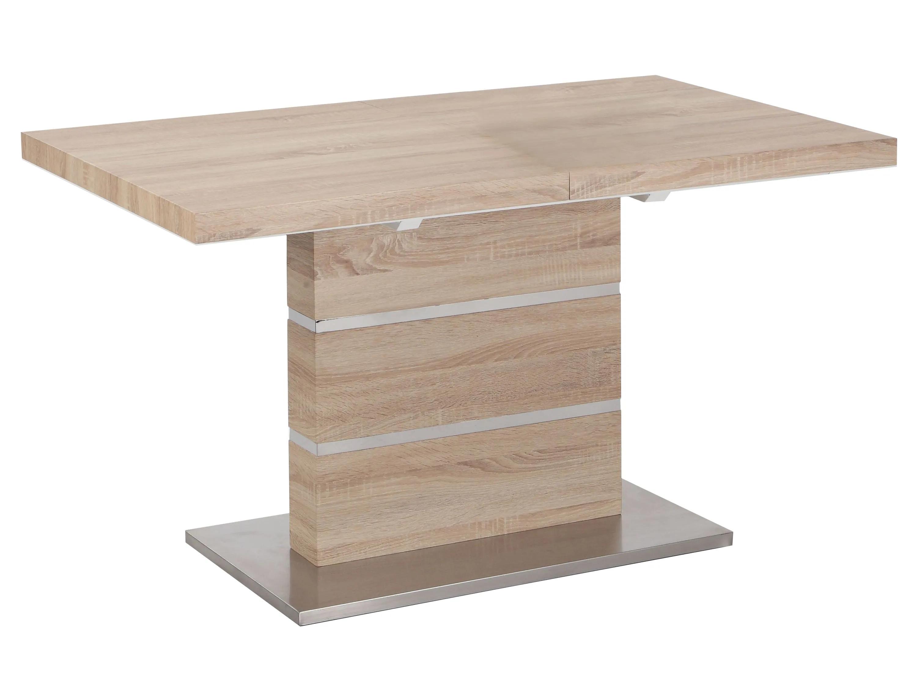 Labrenda Dining Table w/ Leaf