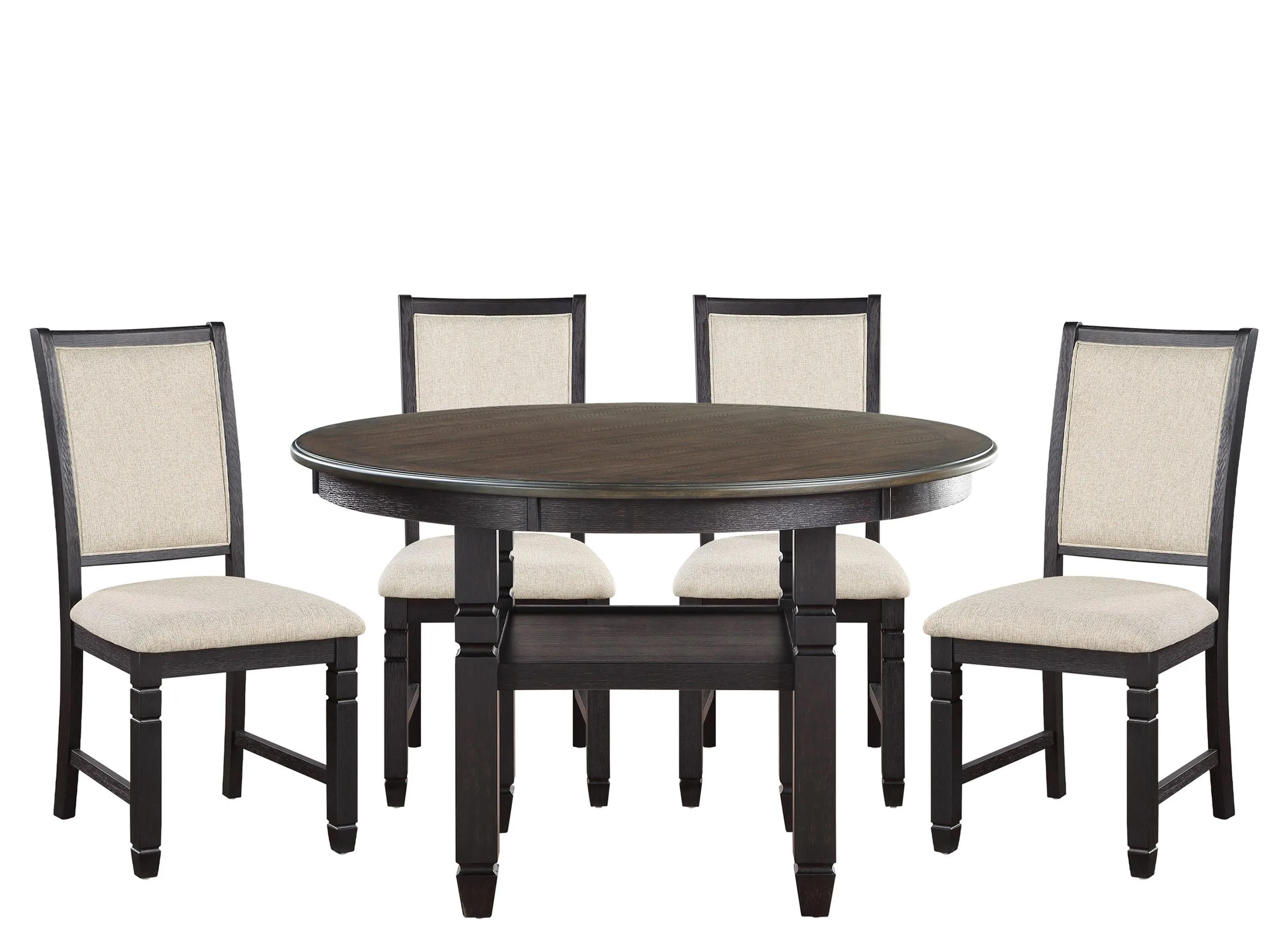 Arlana 5-pc Dining Set
