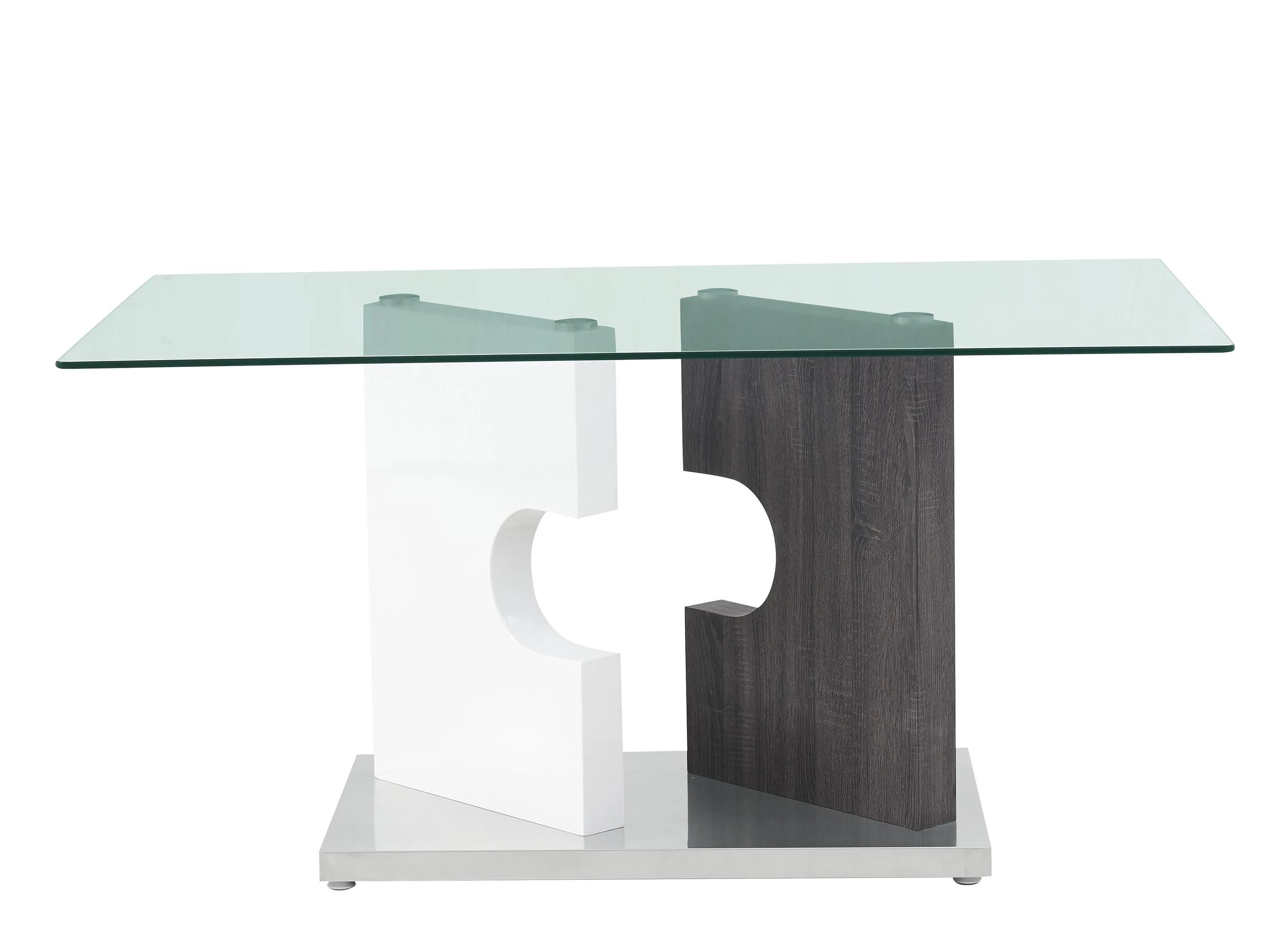 799223240 Currin Pedestal Dining Table sku 799223240