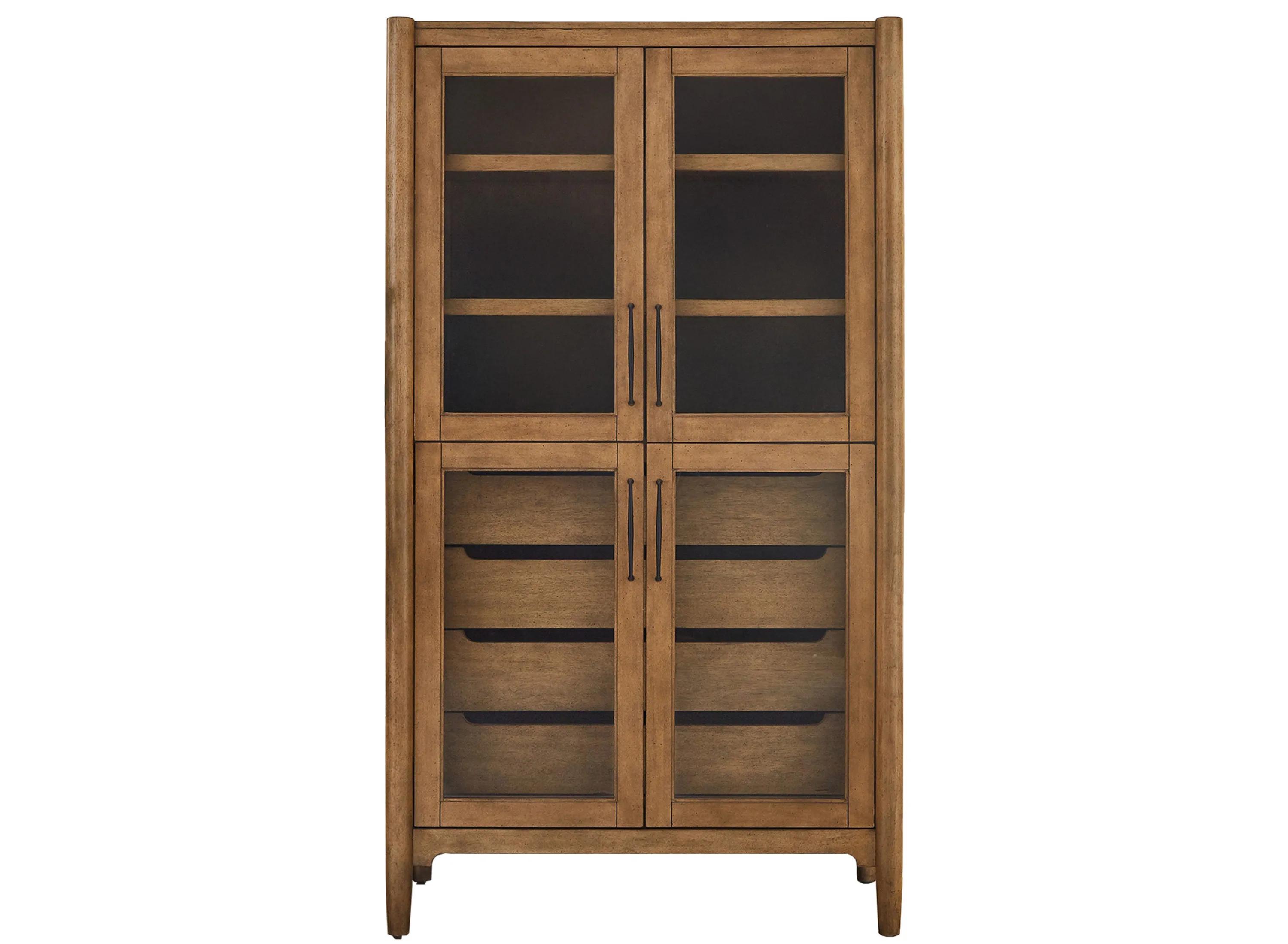 Lachlan Cabinet