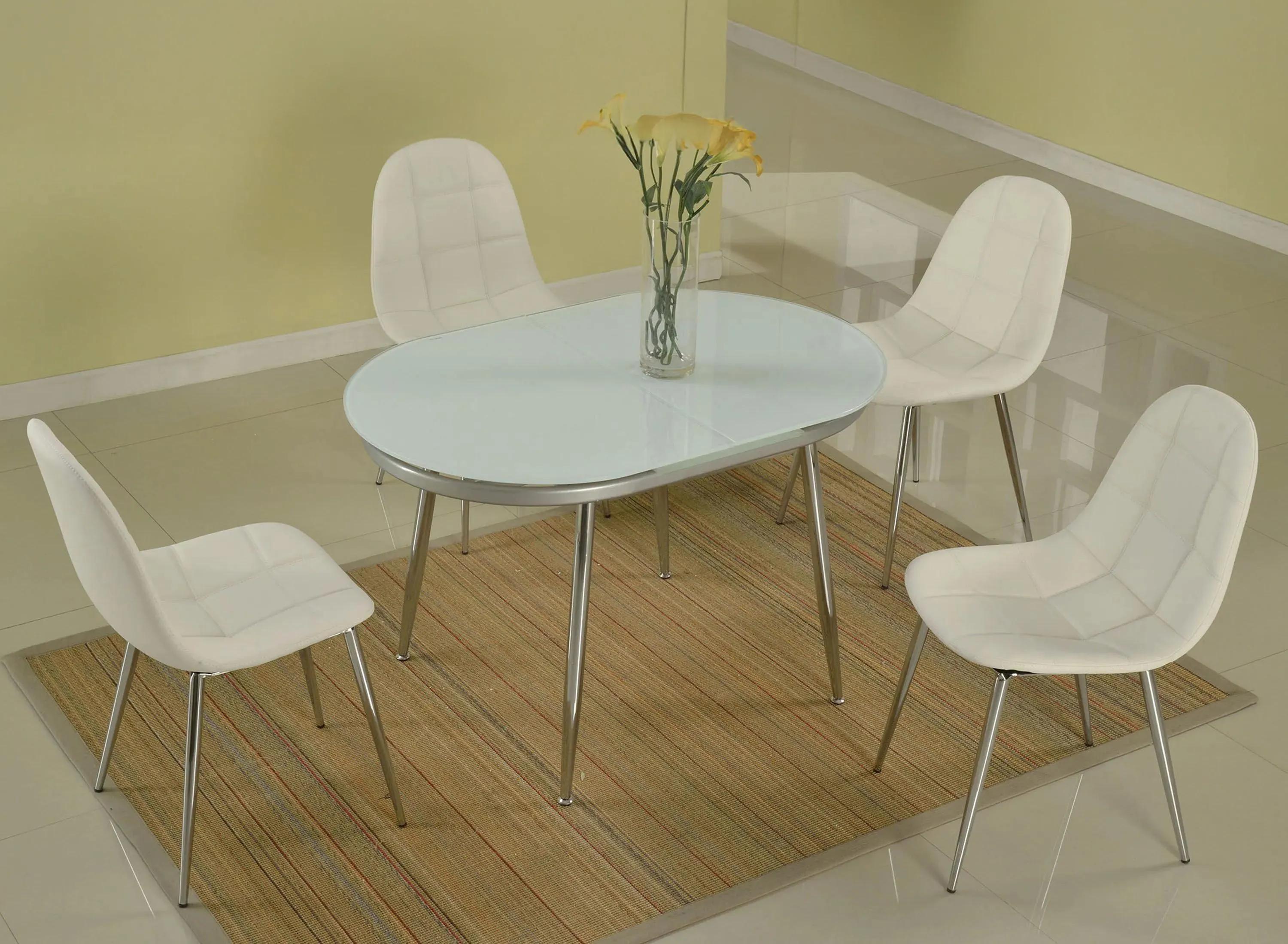 Donna 5-pc. Dining Set
