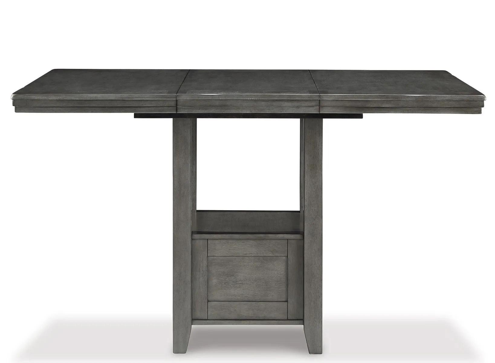Halville Counter Height Dining Table