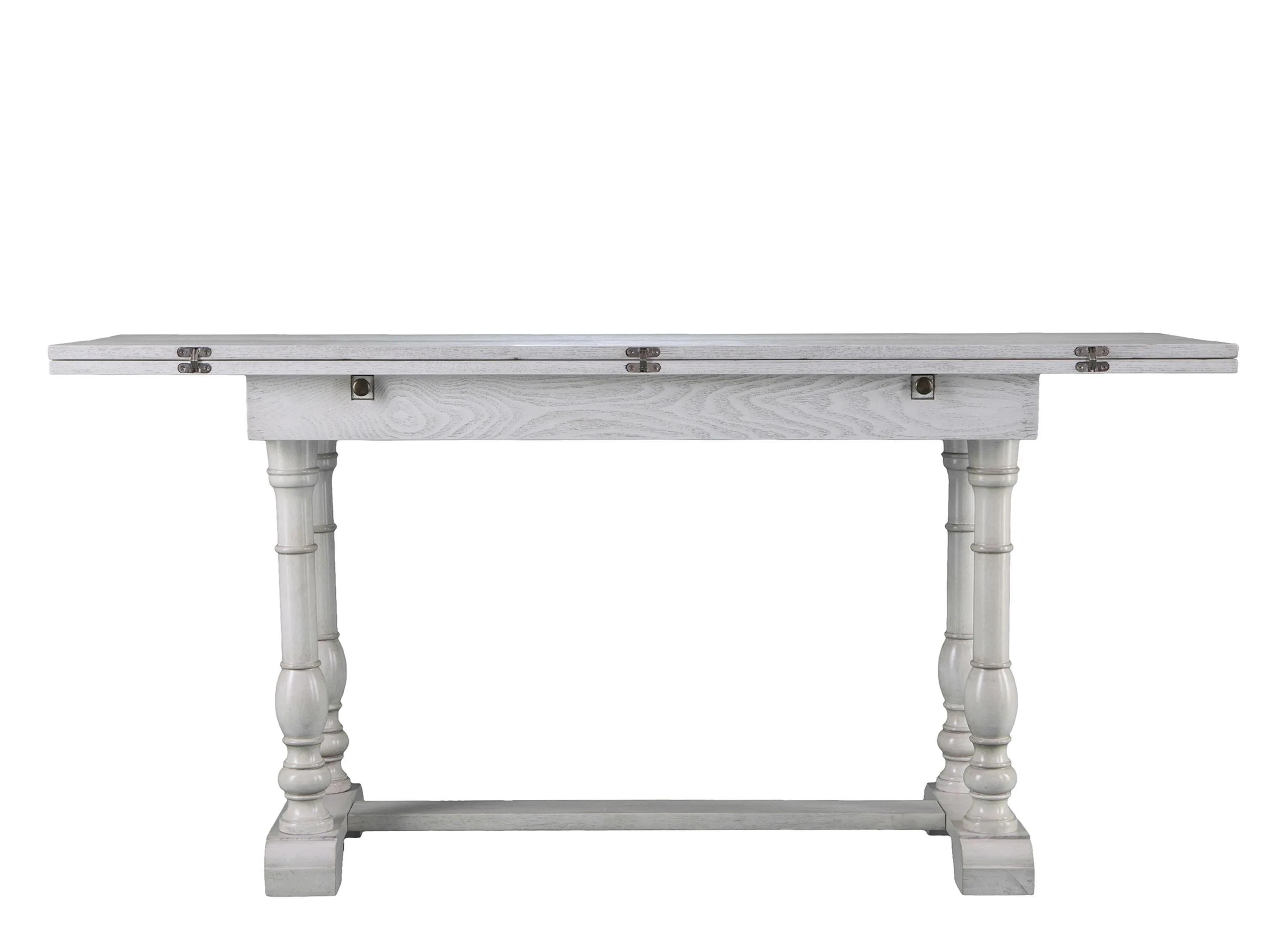 Raphael Farmhouse Folding Table