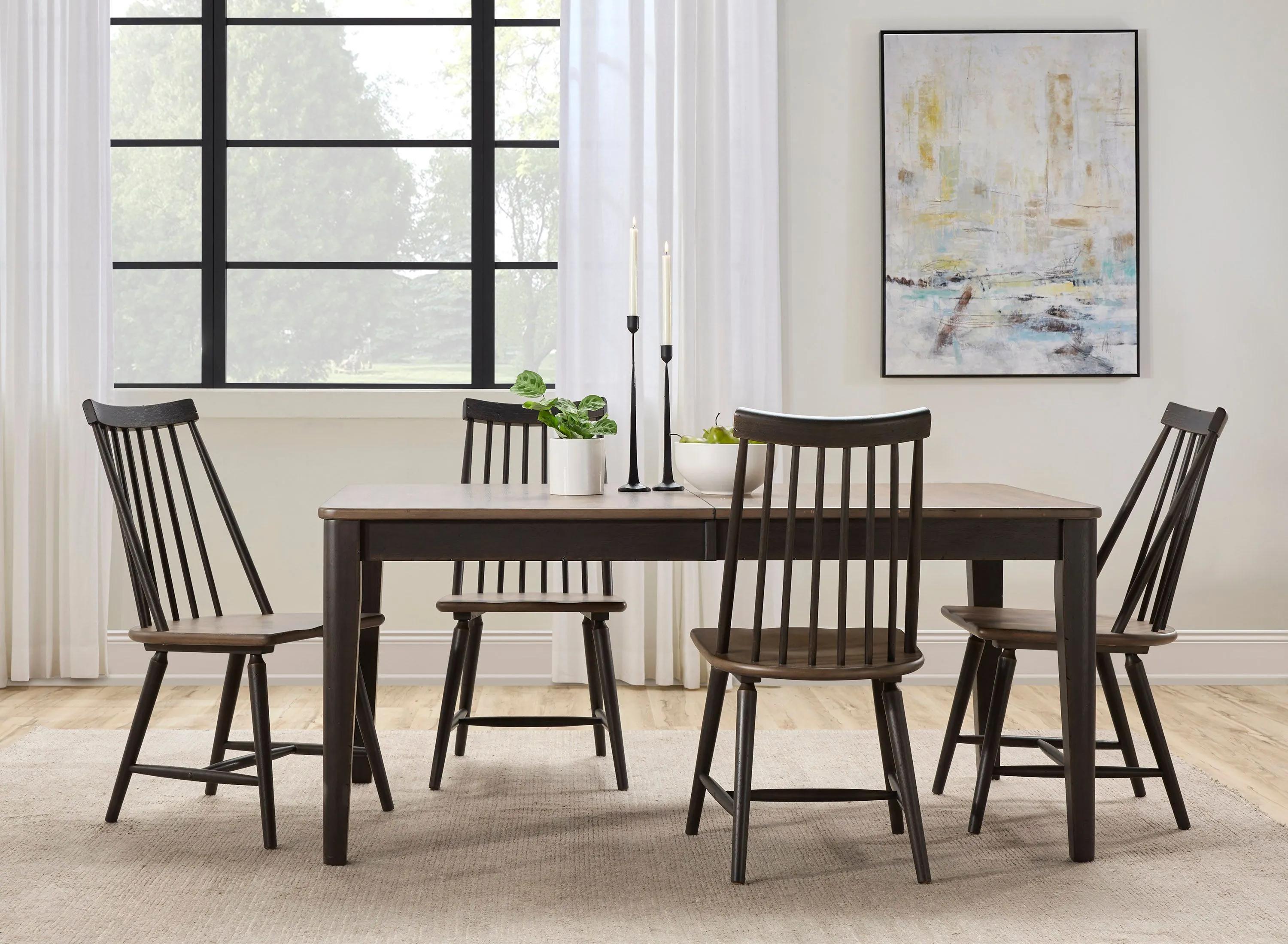Highgrove 5-pc. Dining Set