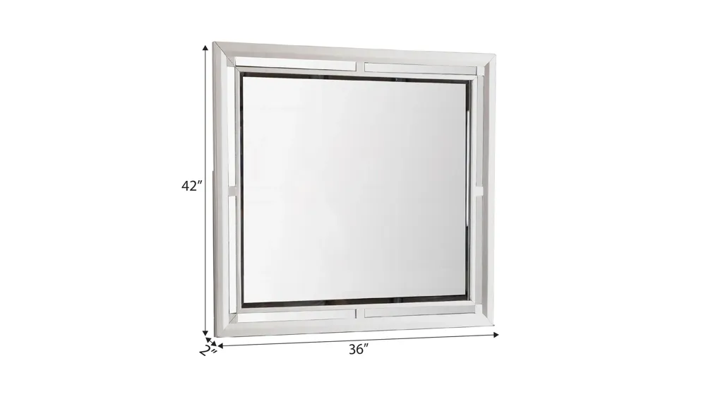 Alana Mirror Dimensions