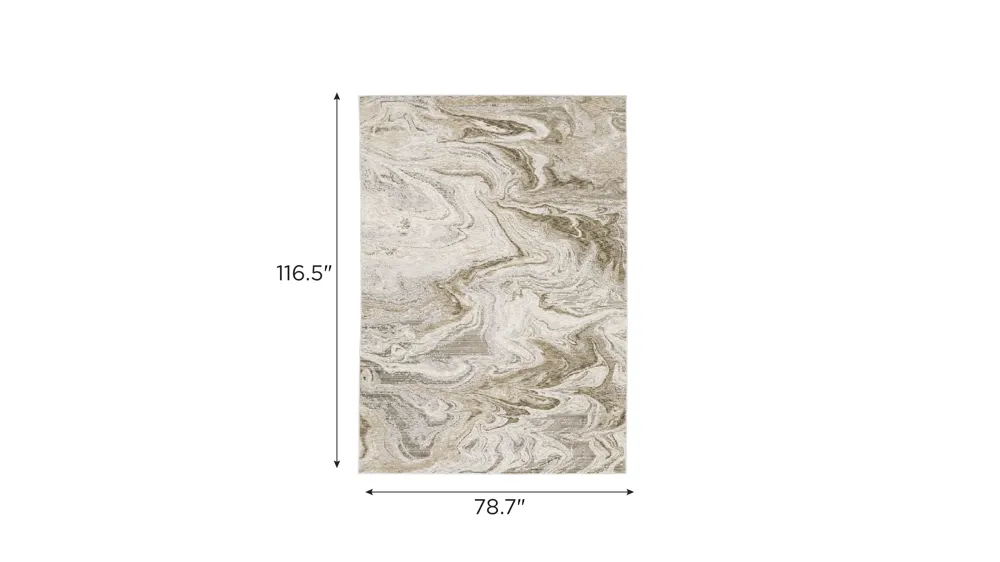 Neapolitan Area Rug Dimensions