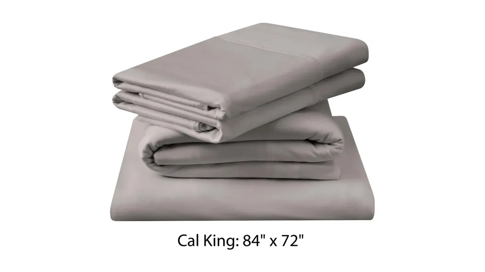 Tempur-Breeze Cooling Sheet Set Dimensions