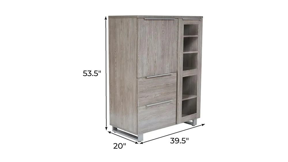 Kalmar Filing Cabinet Dimensions