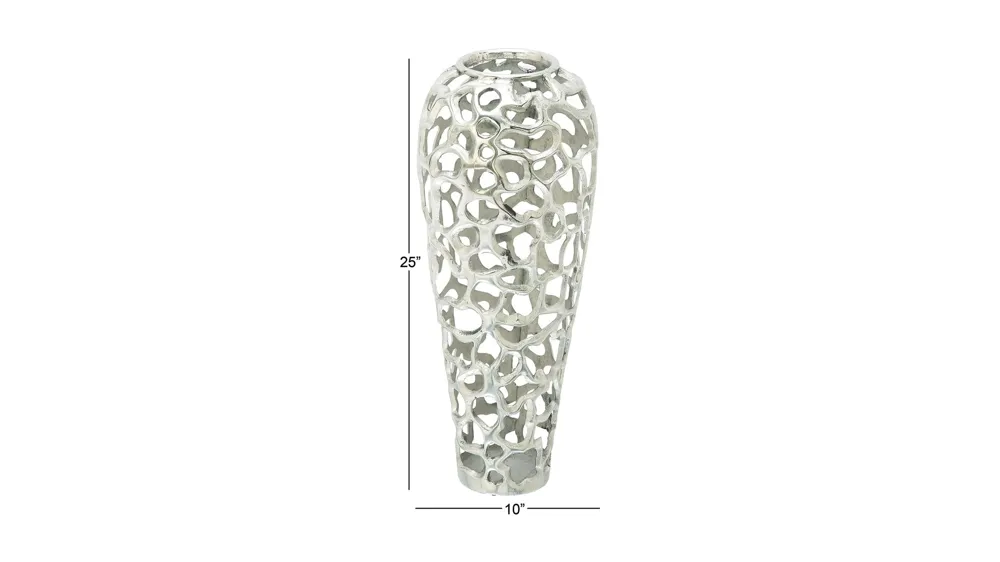 Ivy Collection Bokoblins Vase Dimensions
