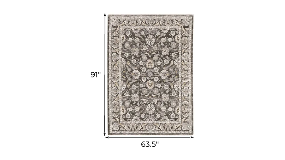 Trinity Runner Rug Dimensions