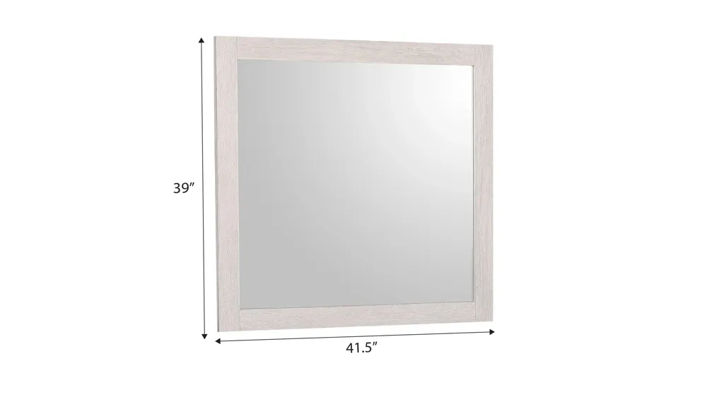 Leighton Mirror Dimensions
