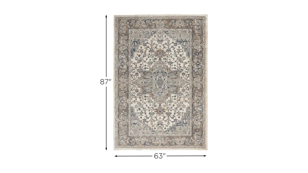 Grand Cayman Area Rug Dimensions