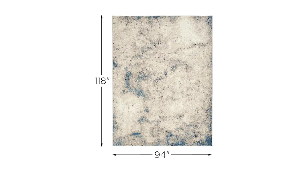 Indy Area Rug Dimensions