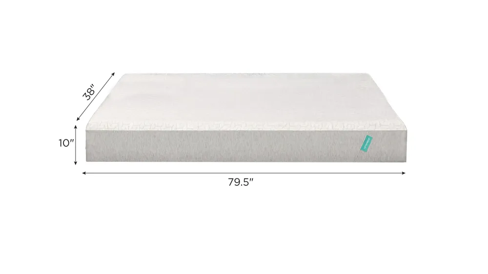 o*a様 Dynfit TLTコンフォート Tuft and Needle Original Mattress | Raymour & Flanigan