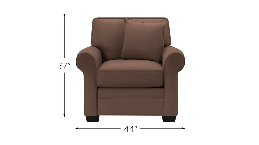Wellsley Chair Dimensions