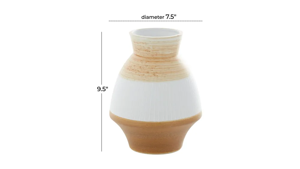 Novogratz Unkrich Vase Dimensions
