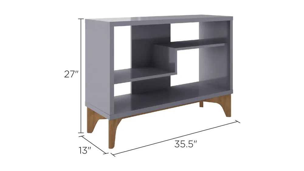 Gowanus Accent Display Sideboard Dimensions