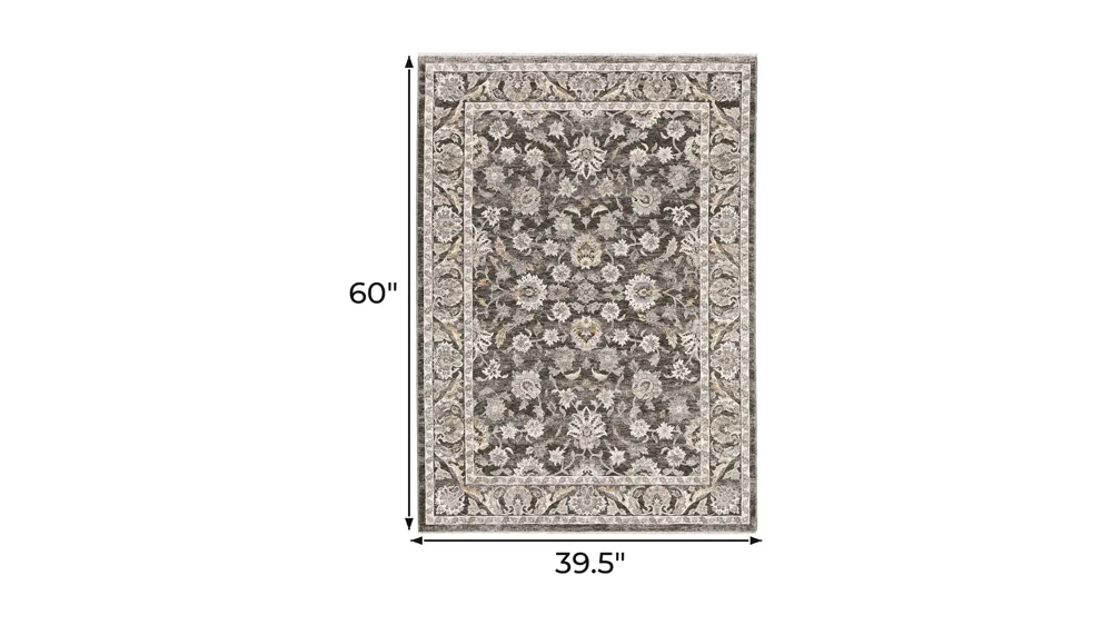 Trinity Area Rug Dimensions