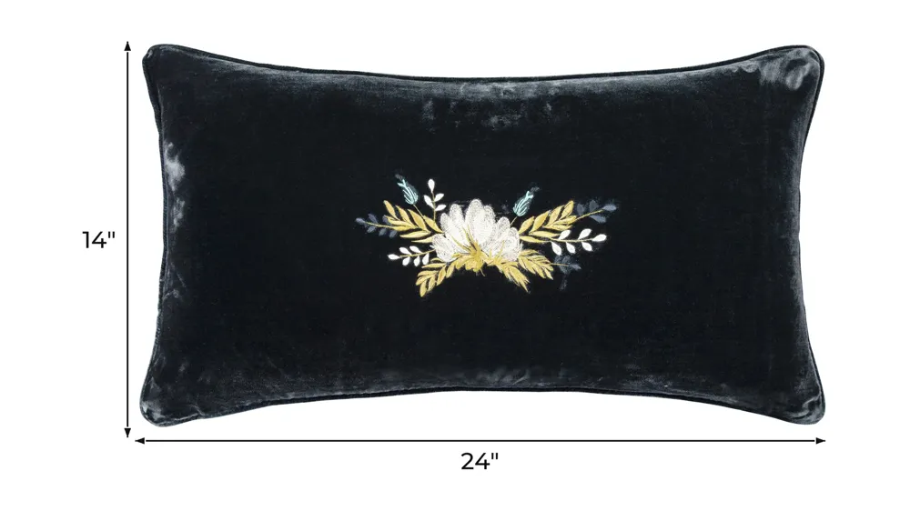 Kerplopolis Lumbar Pillow Dimensions