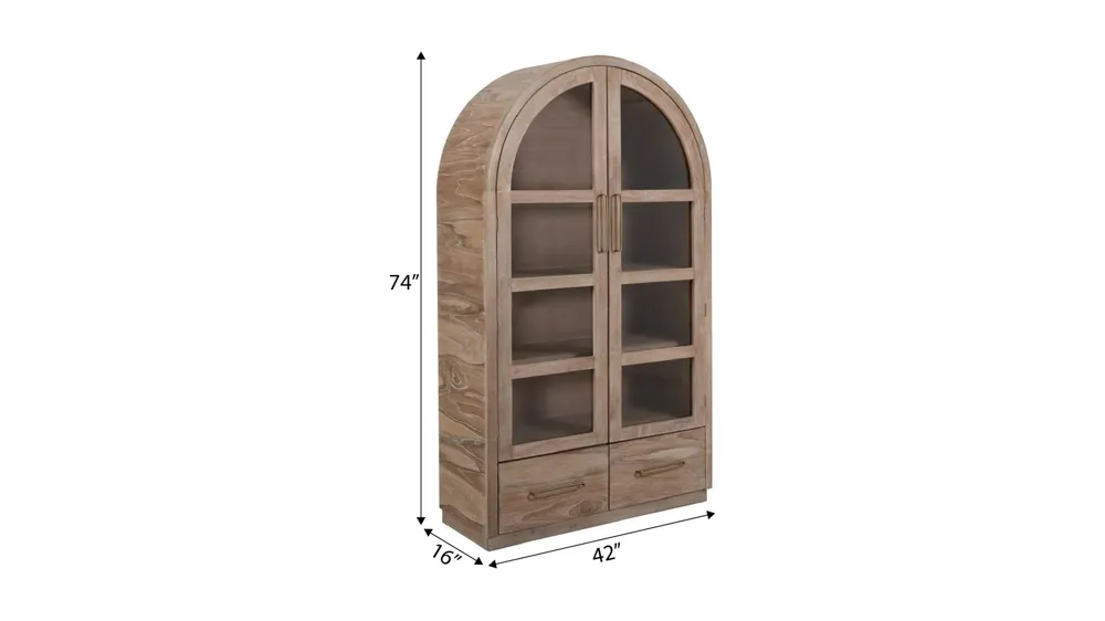 Balam Cabinet Dimensions