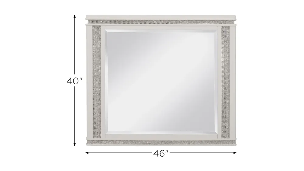 Carmelita Mirror Dimensions