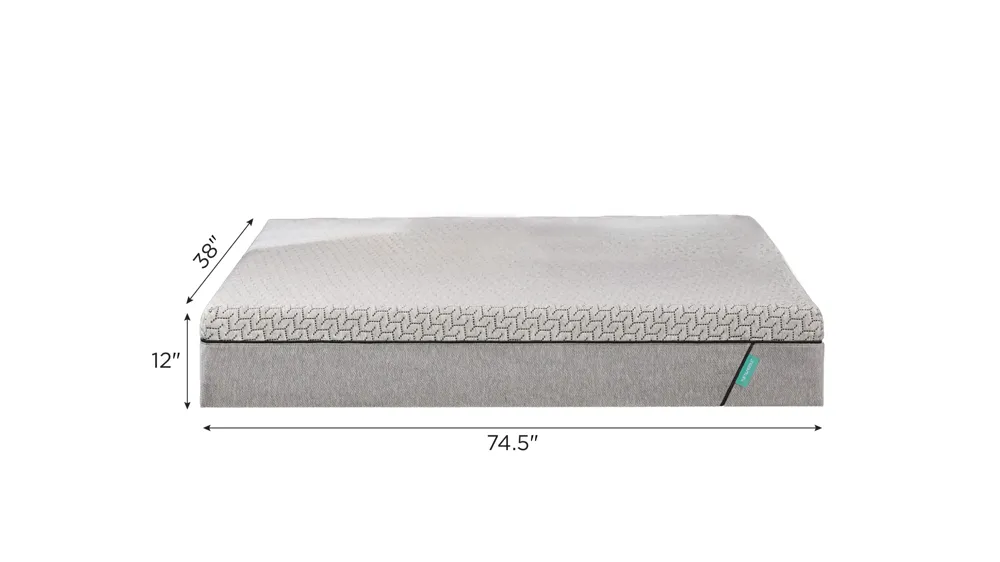 Tuft and Needle Mint Mattress Dimensions