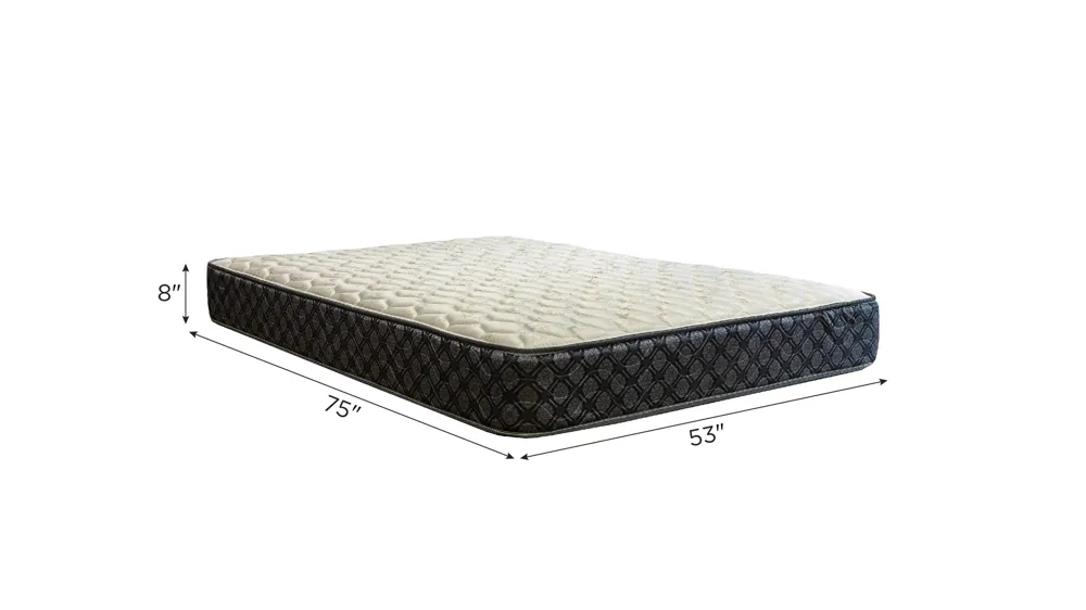 Magic Sleeper Firm Hospitality Promotional Mattress Dimensions