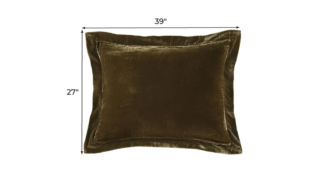 Sweet Delights Accent Pillow Dimensions